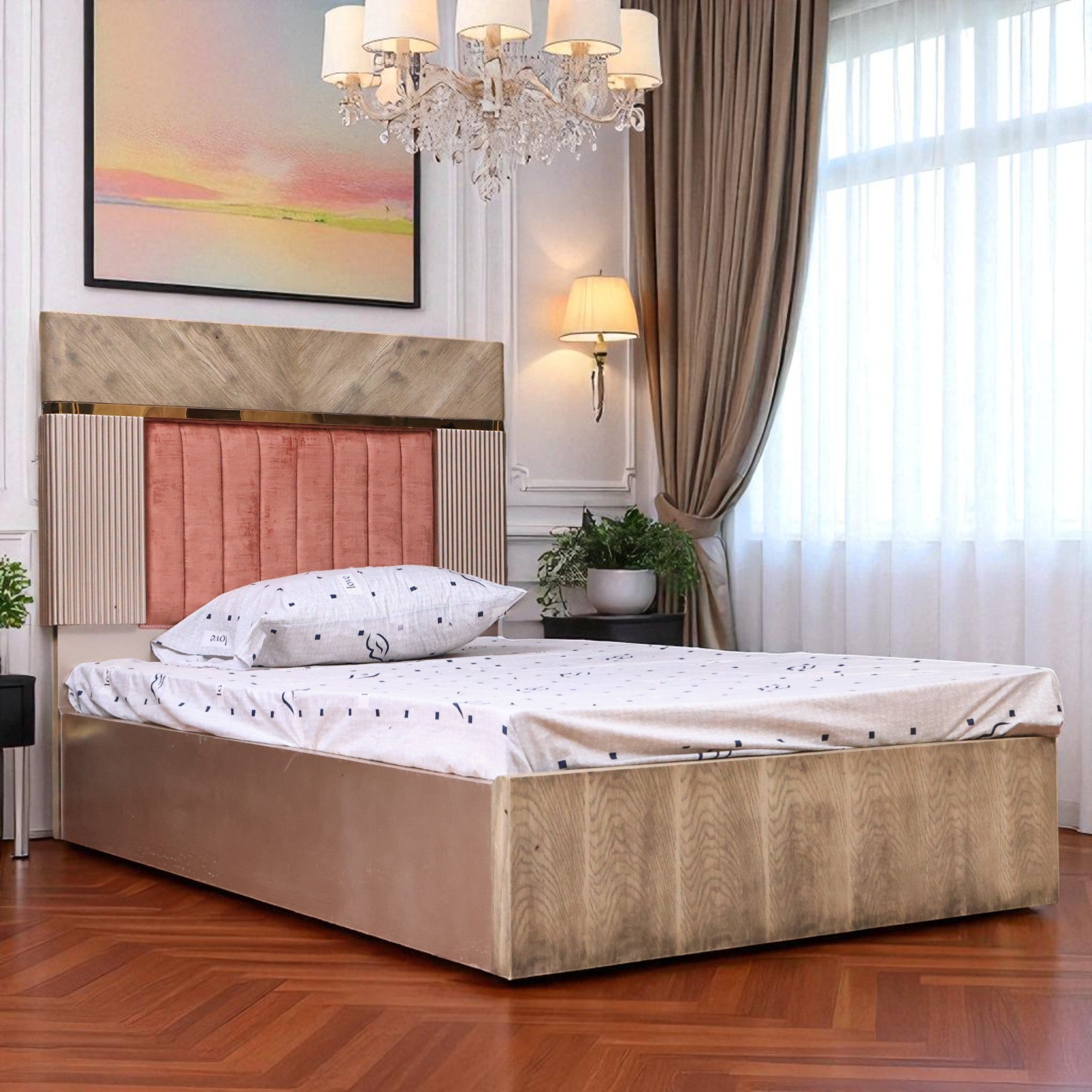 غرفة نوم اطفال 239