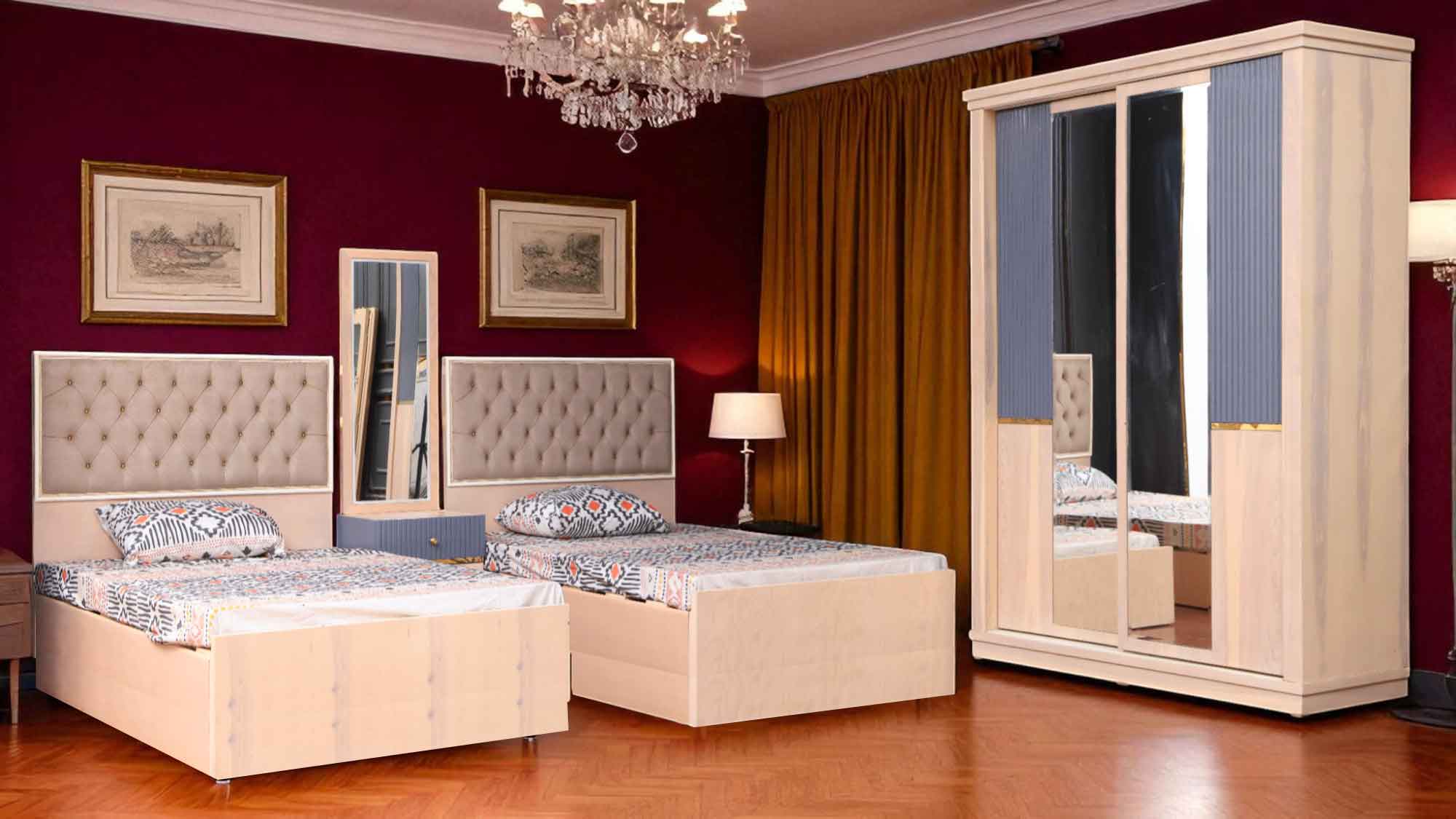 غرفة نوم اطفال 241