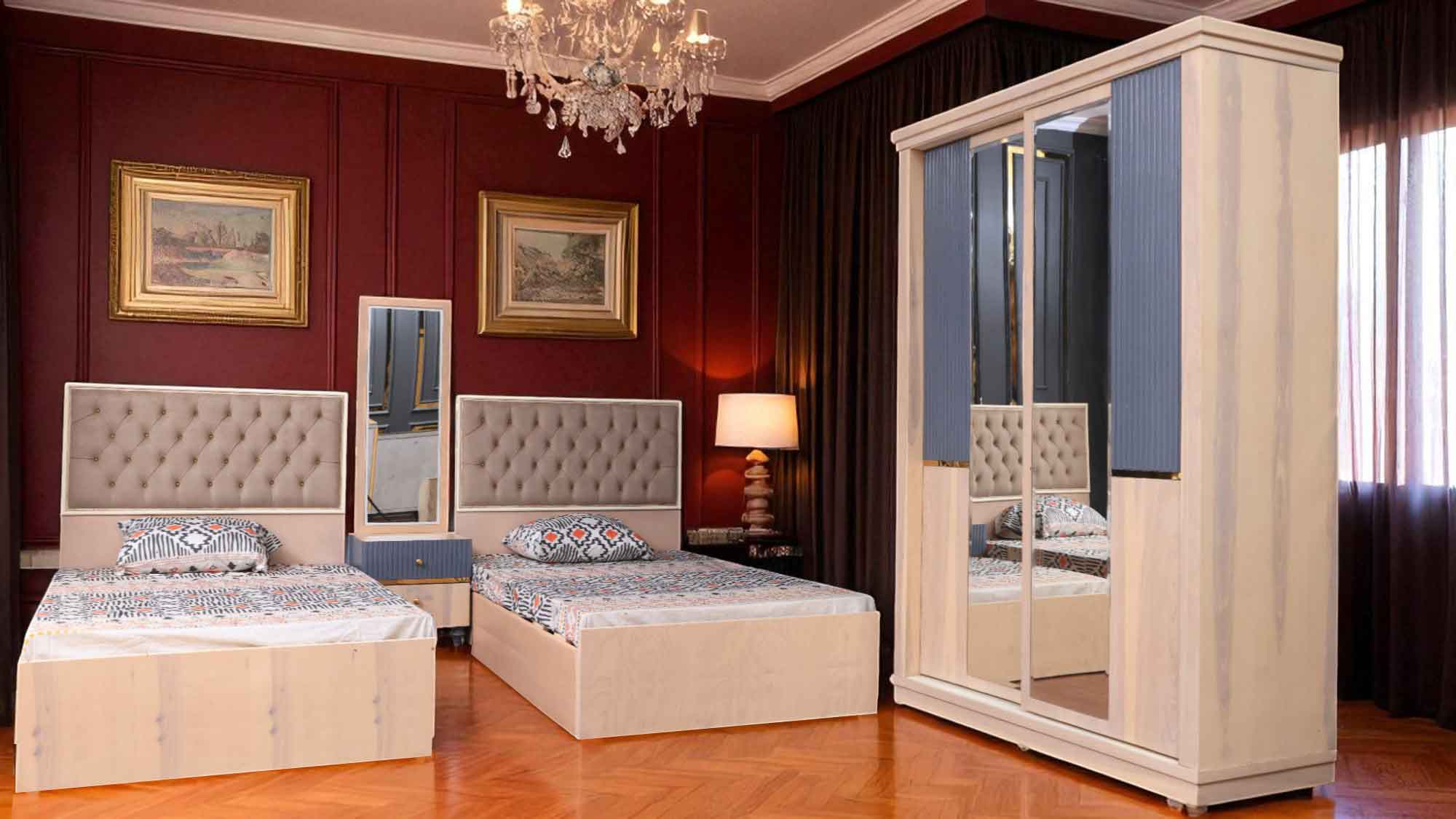 غرفة نوم اطفال 241