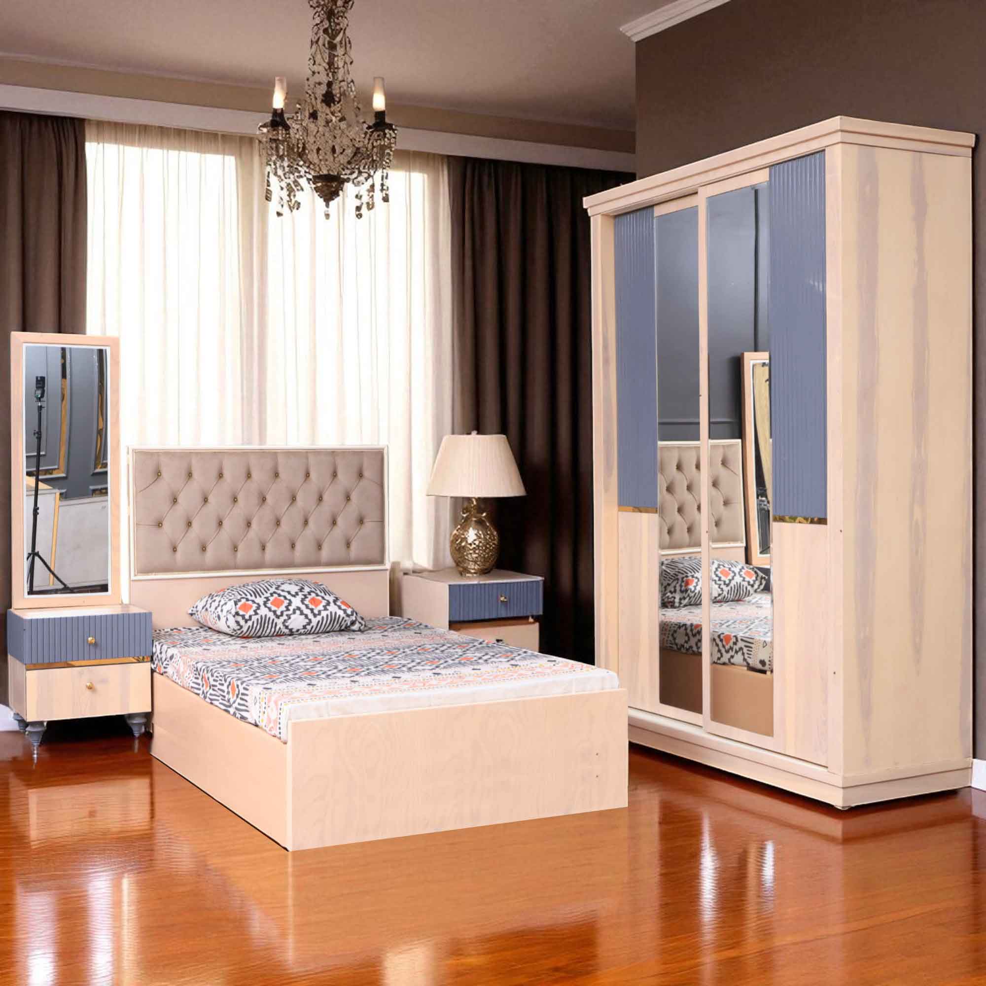غرفة نوم اطفال 241