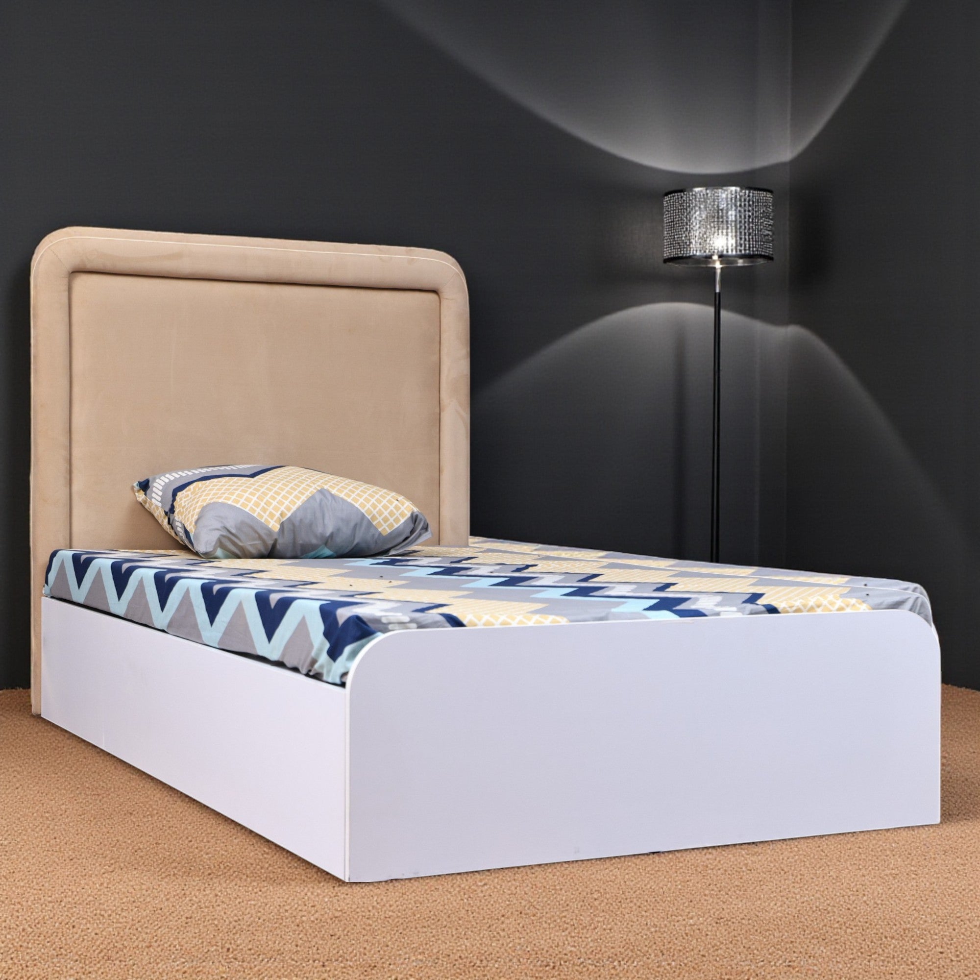غرفة نوم اطفال 357