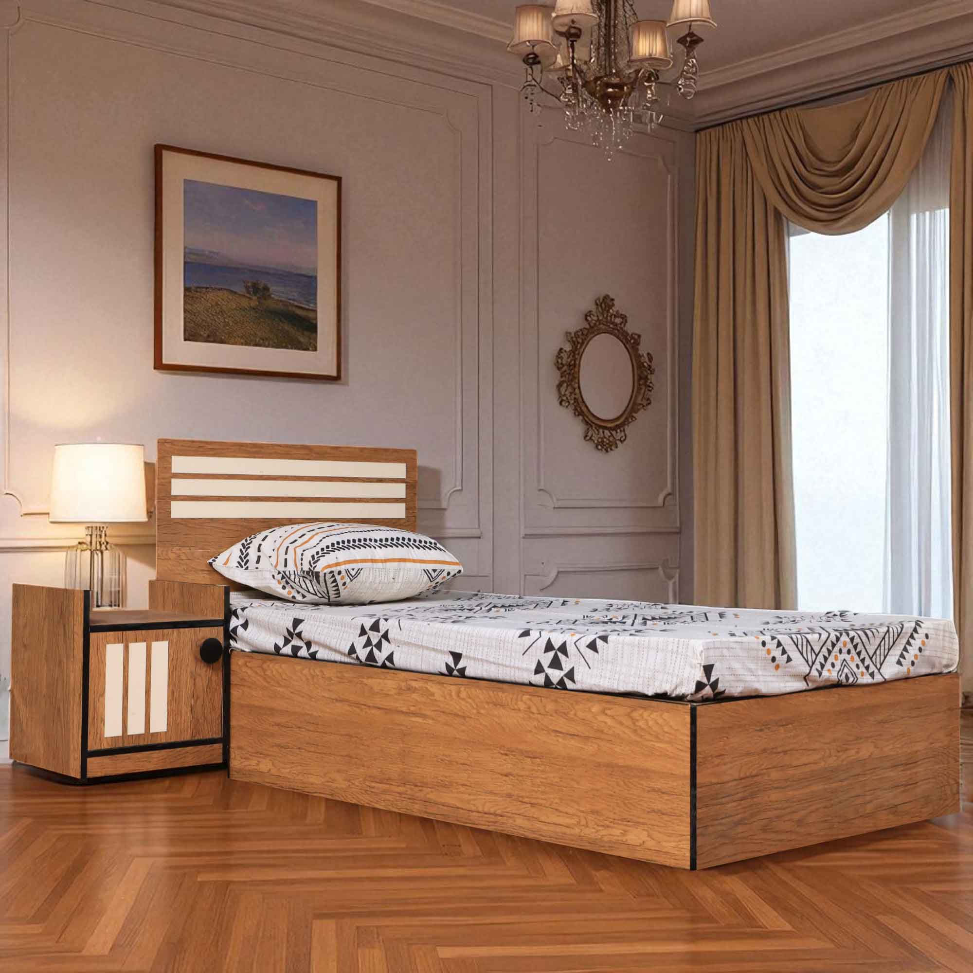 غرفة نوم اطفال 160