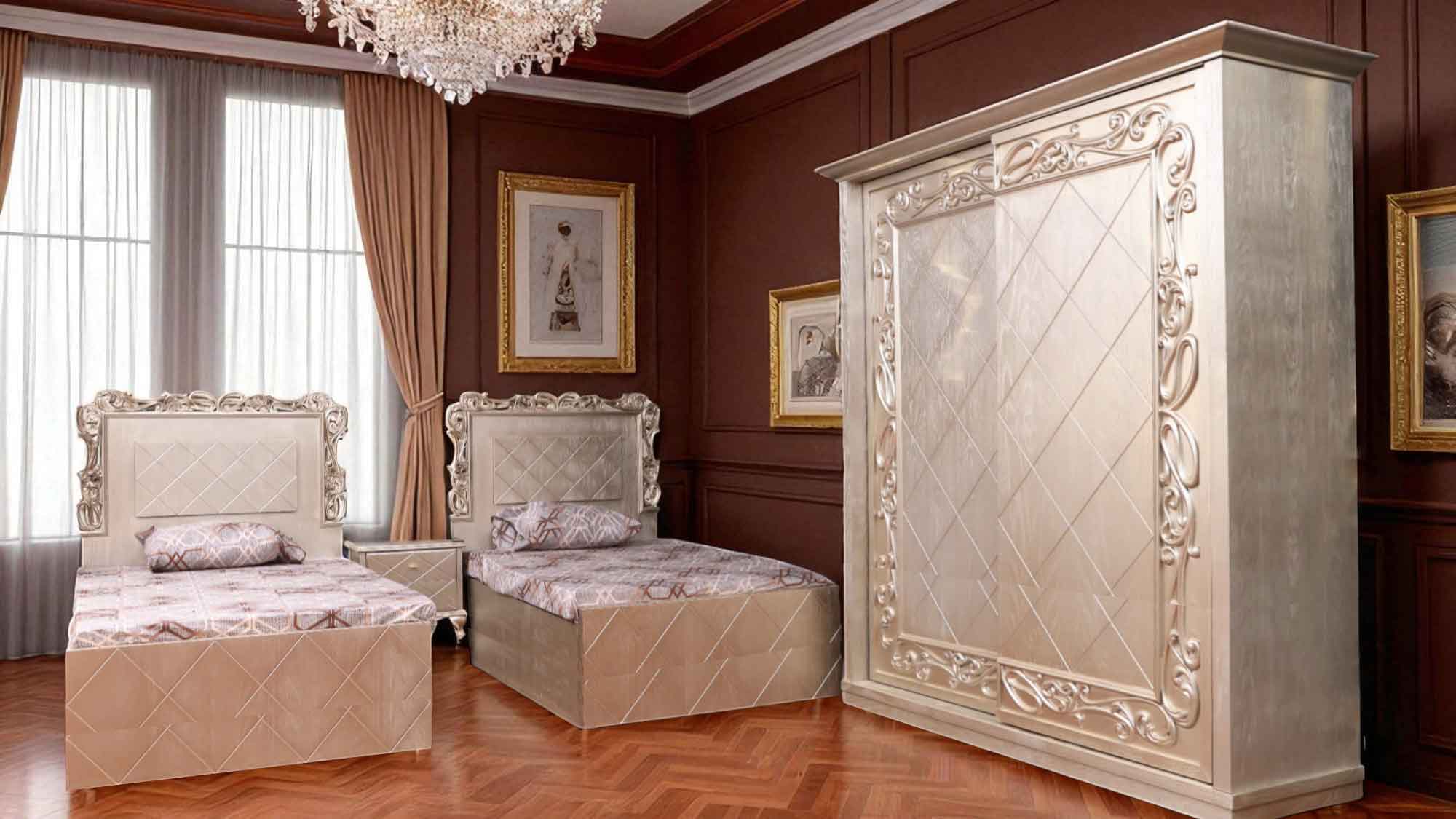 غرفة نوم اطفال 242