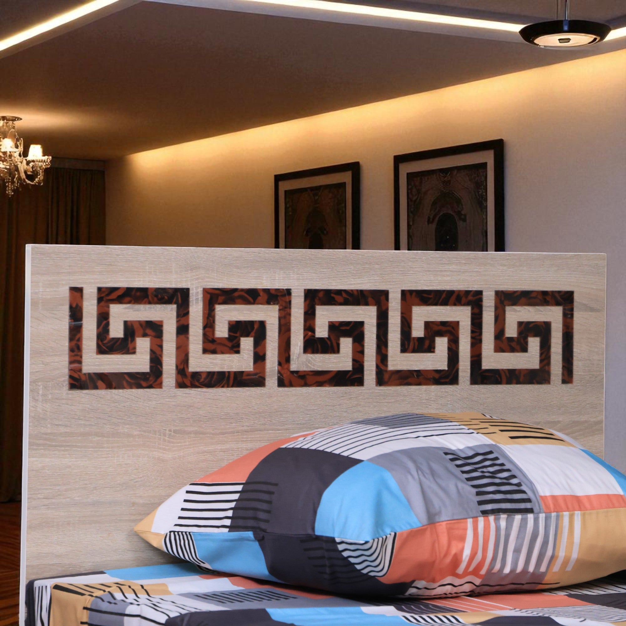 غرفة نوم اطفال 158