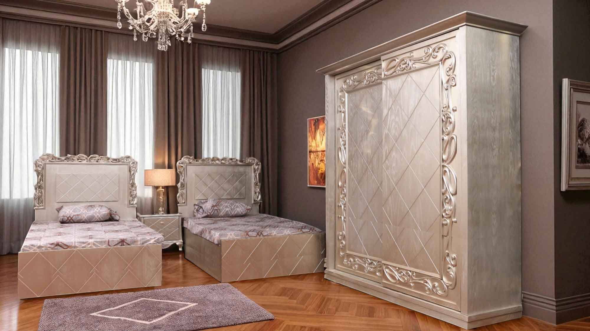 غرفة نوم اطفال 242