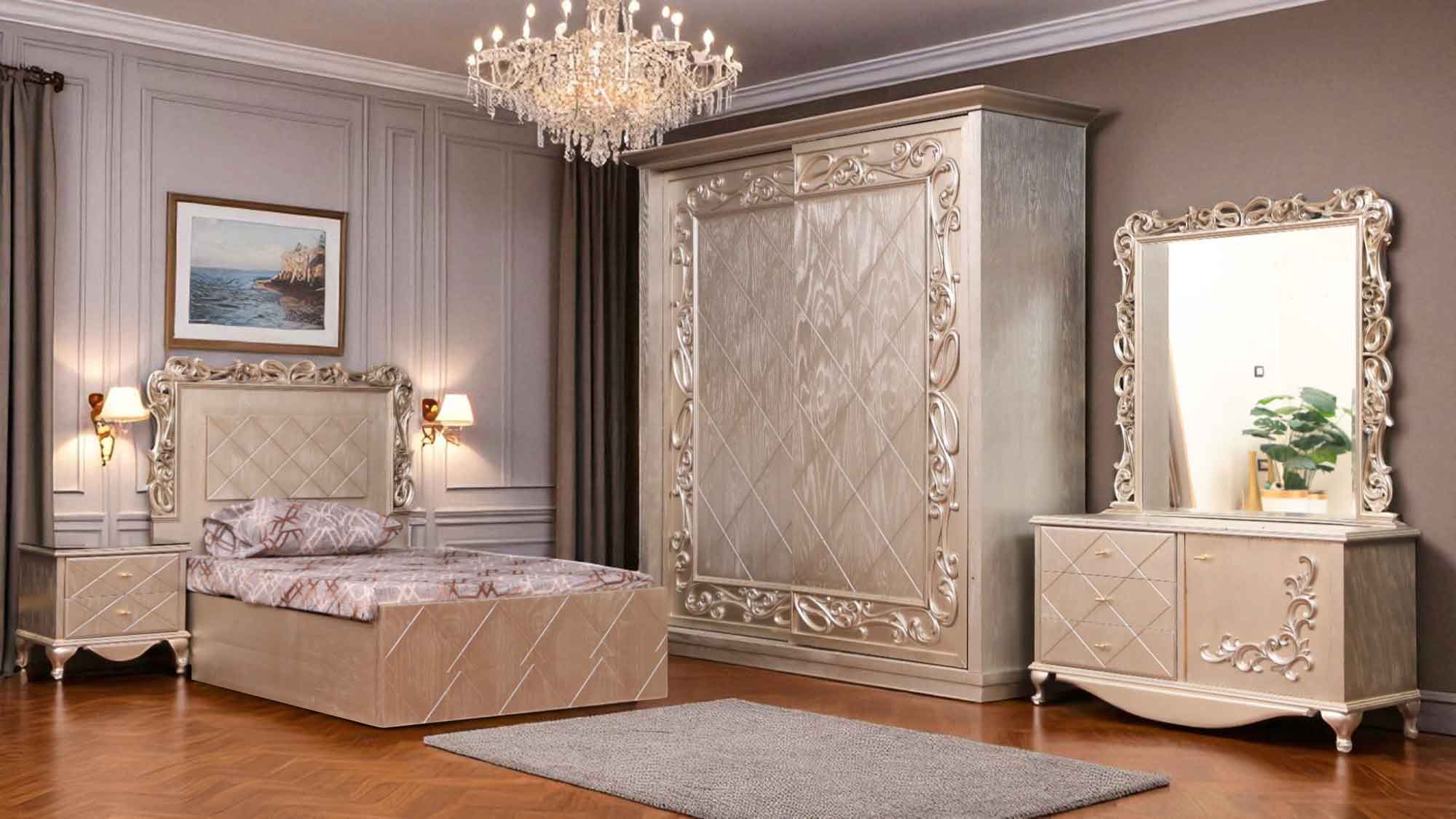 غرفة نوم اطفال 243
