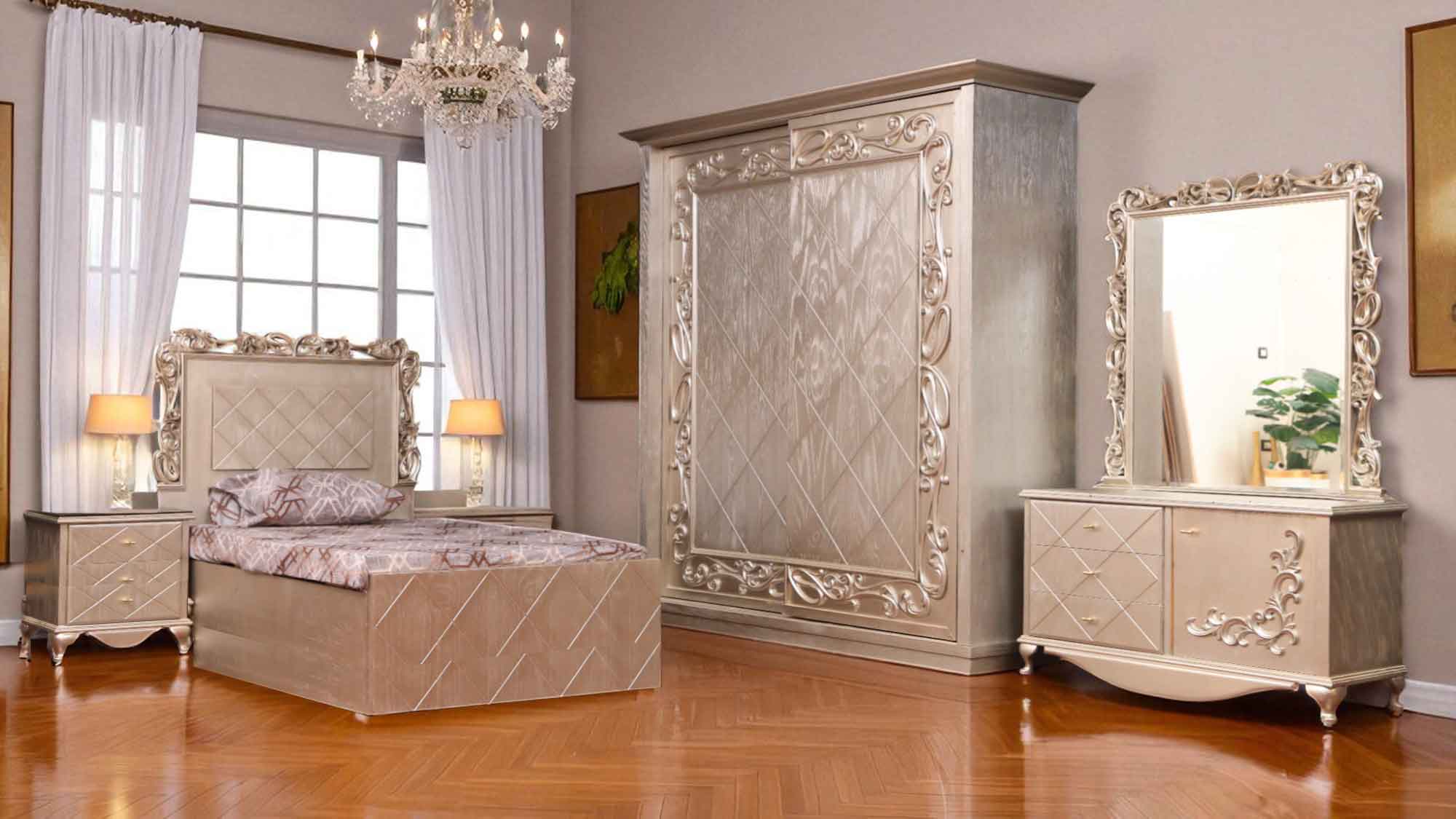 غرفة نوم اطفال 243