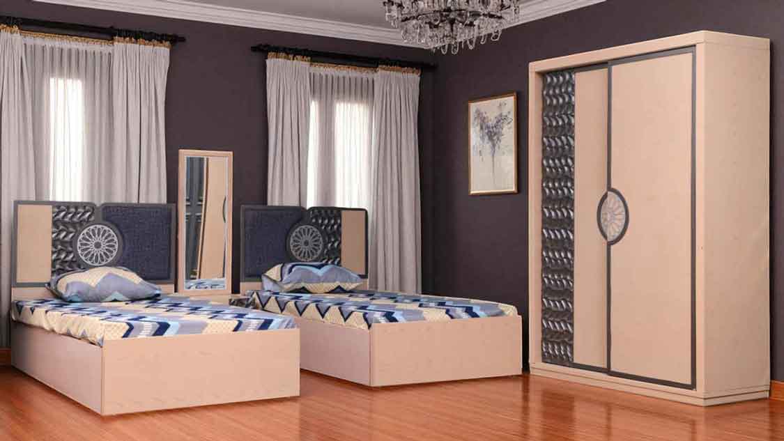 غرفة نوم اطفال 244