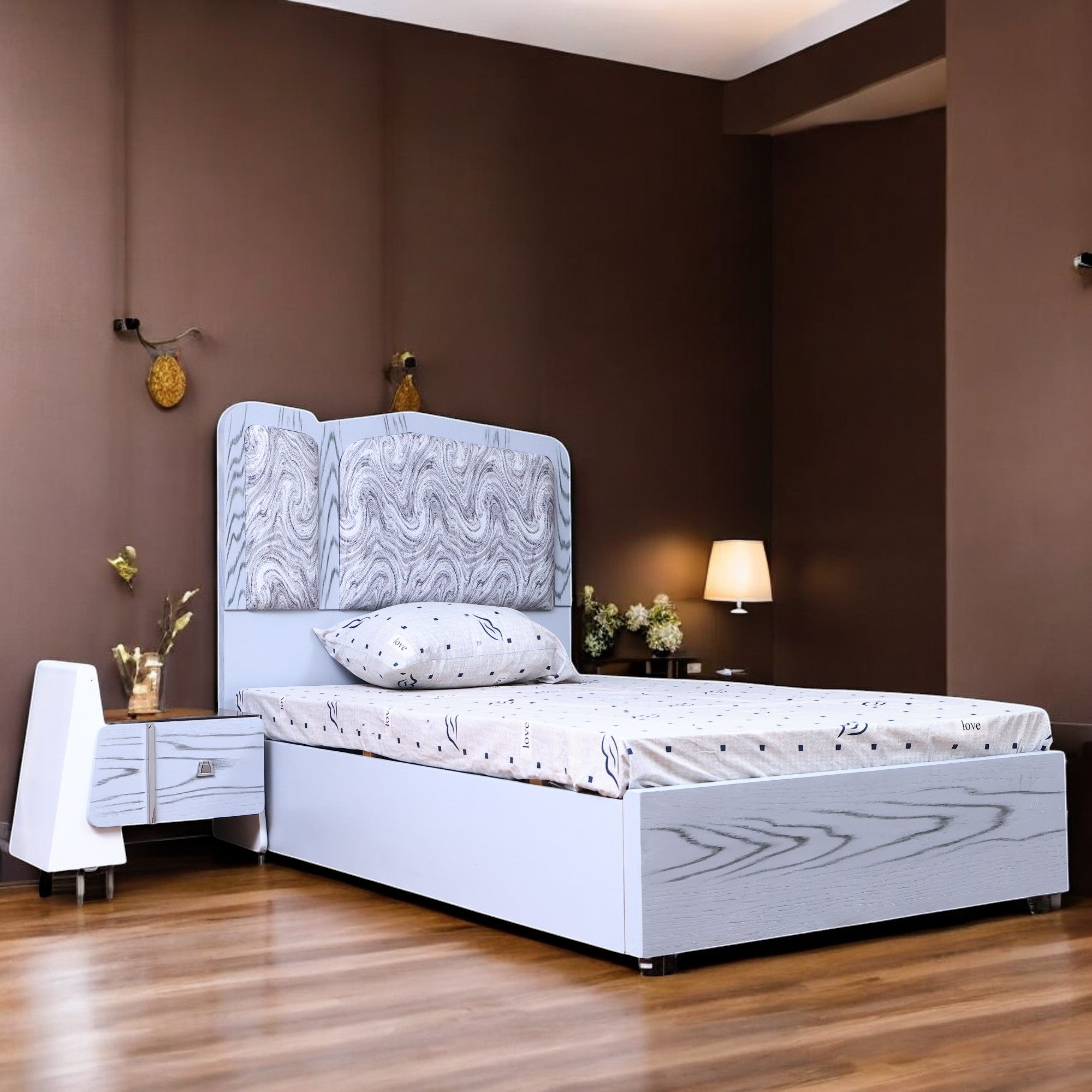 غرفة نوم اطفال 285