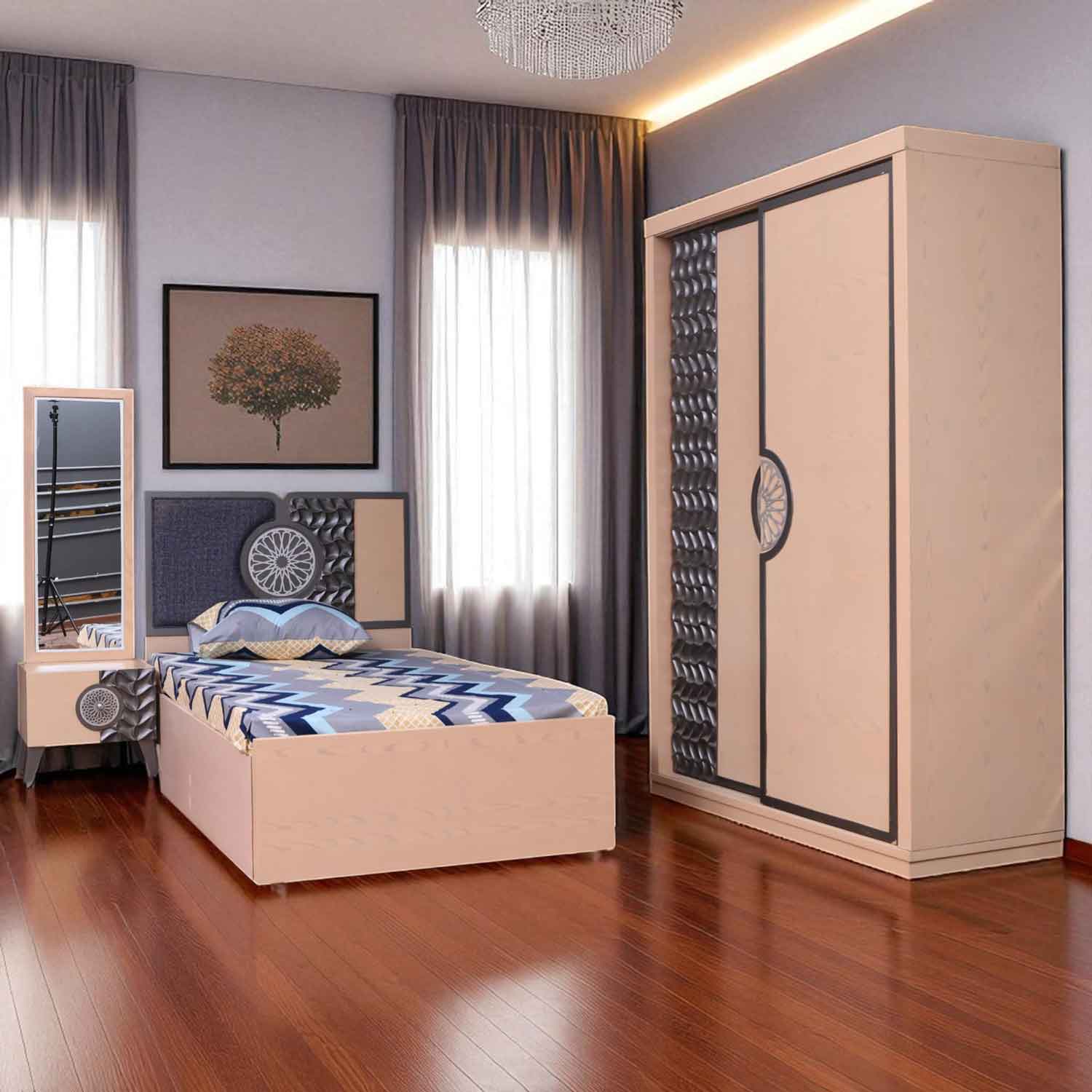 غرفة نوم اطفال 244