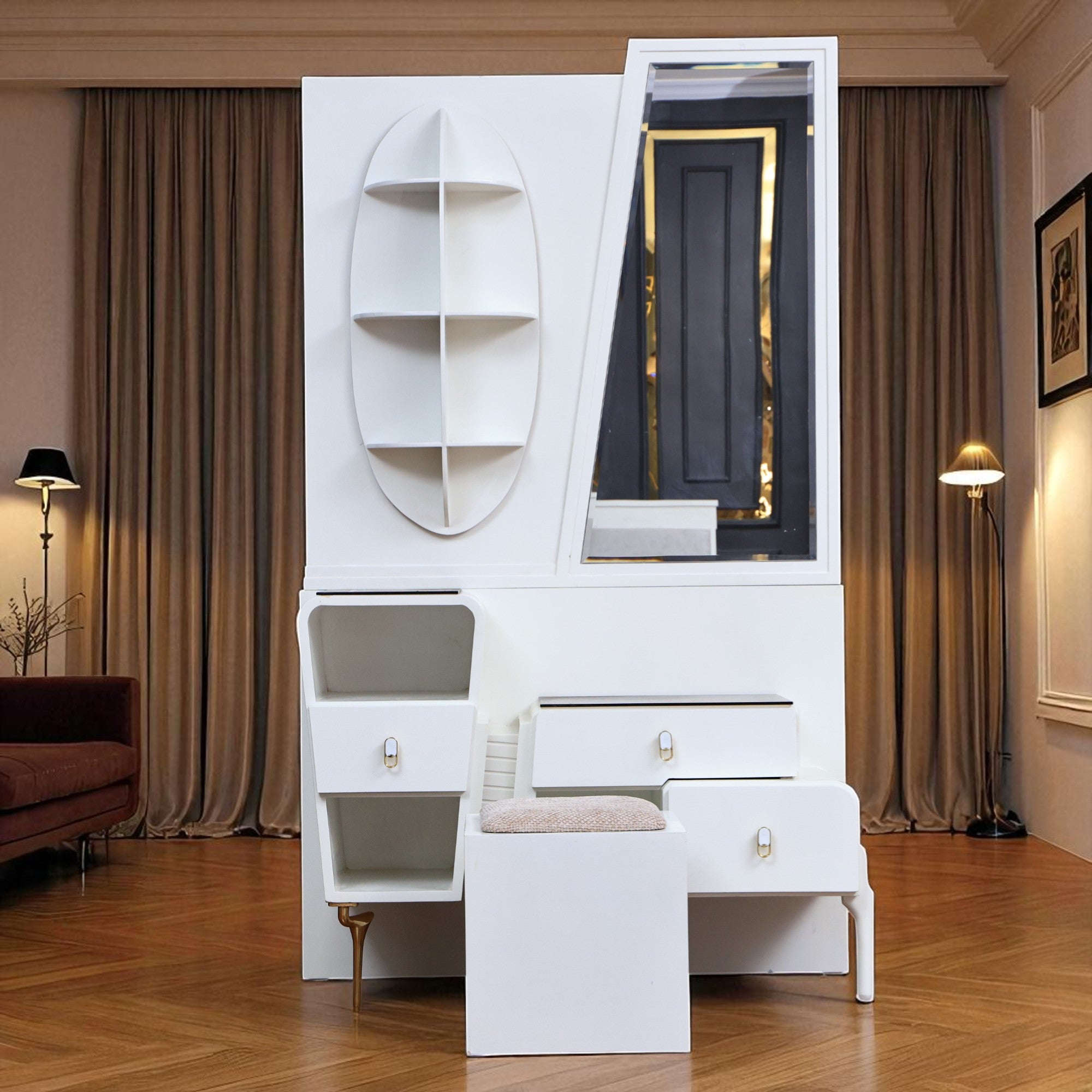 غرفة نوم اطفال 335