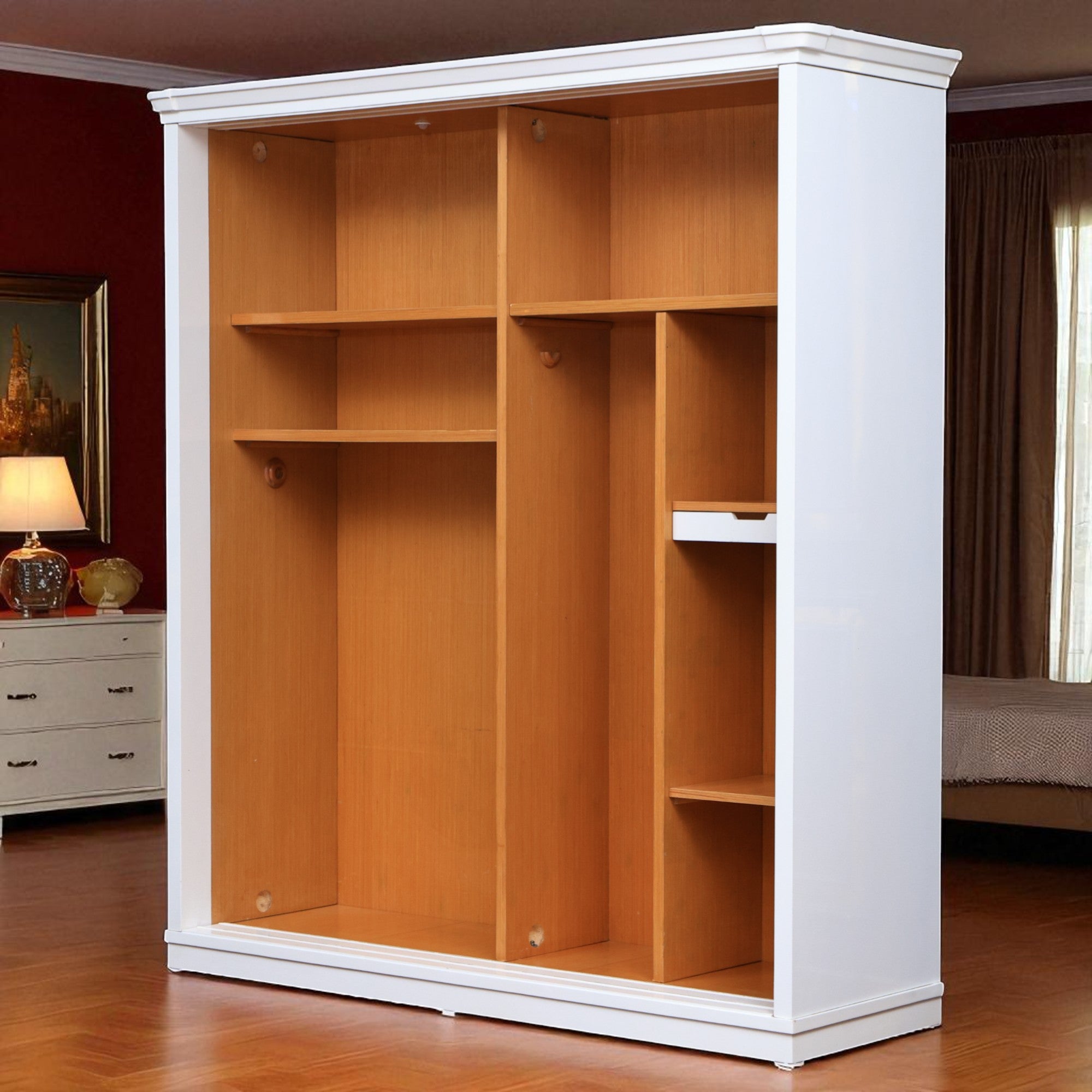 غرفة نوم اطفال 335