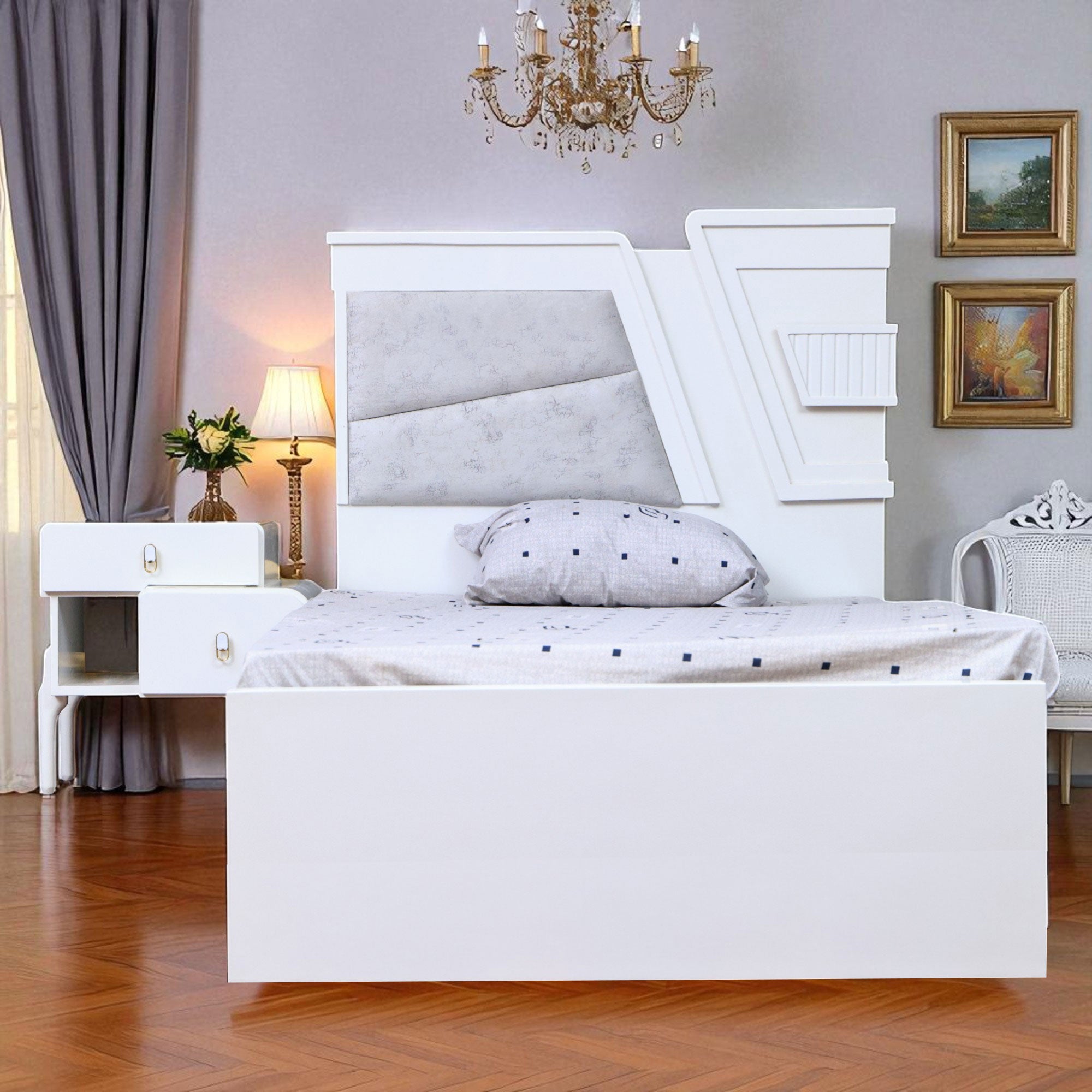 غرفة نوم اطفال 335