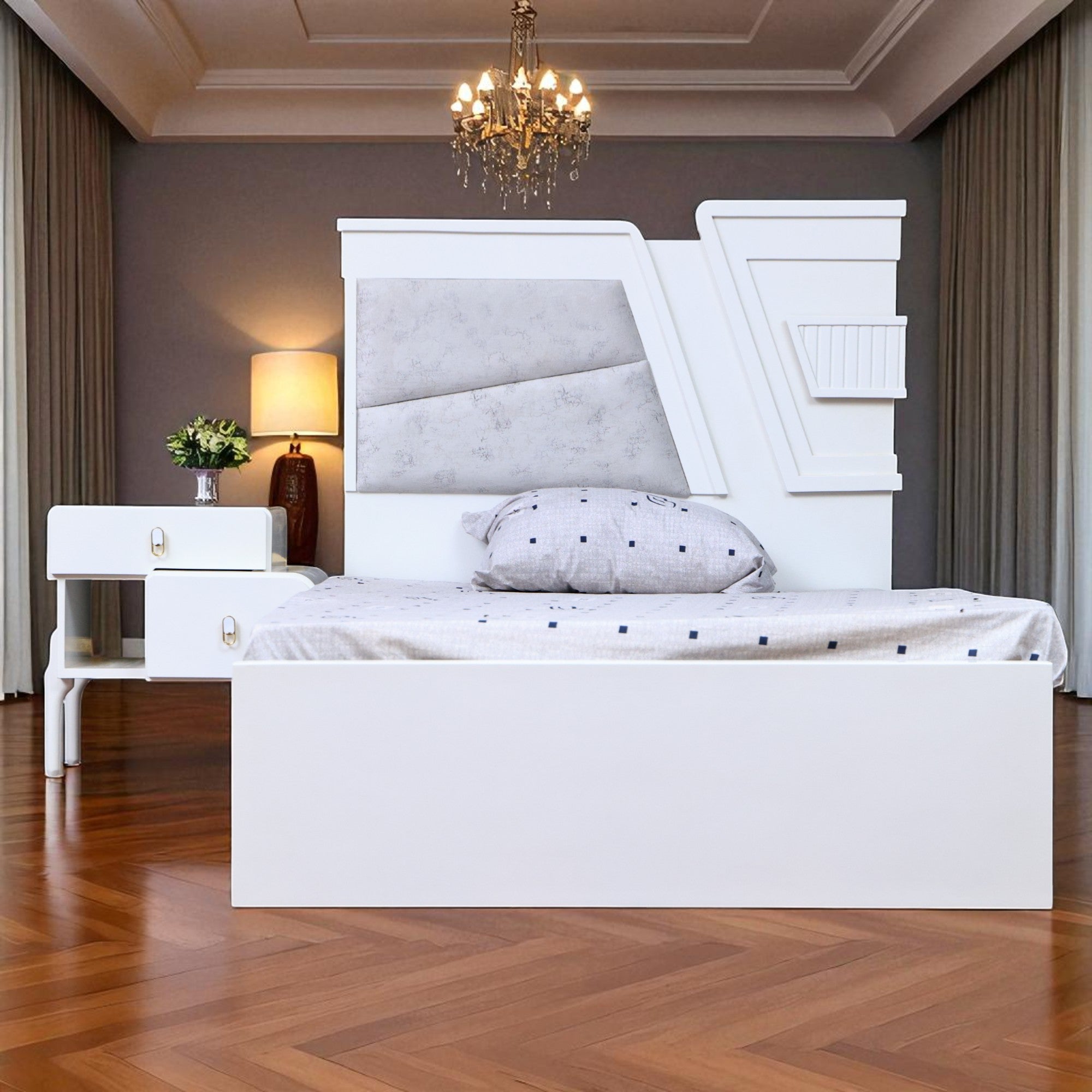 غرفة نوم اطفال 335