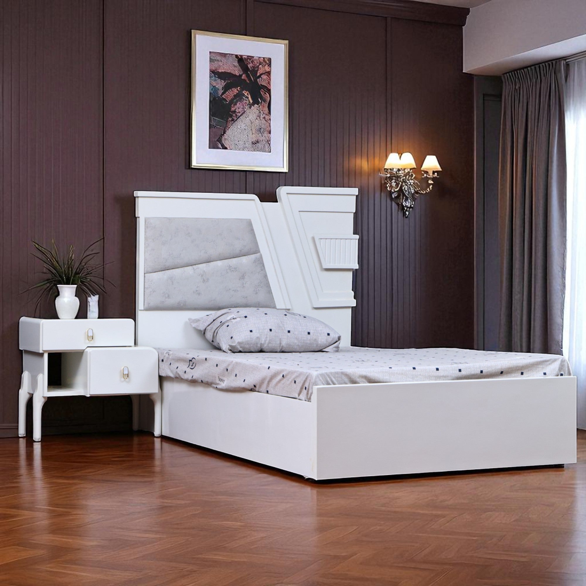 غرفة نوم اطفال 335
