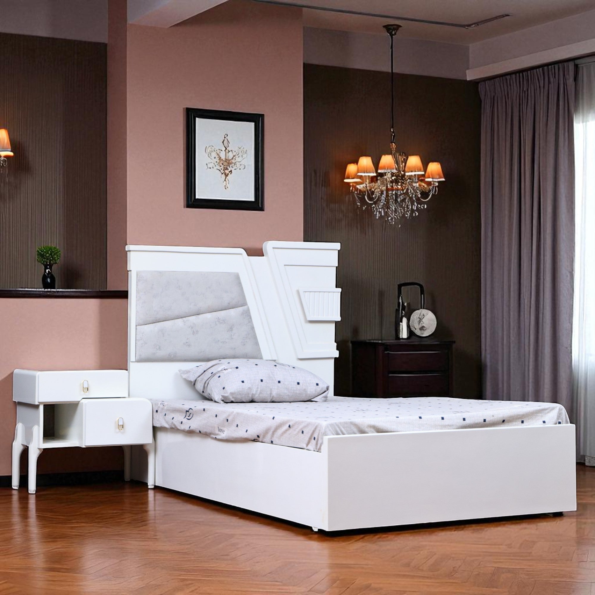 غرفة نوم اطفال 335