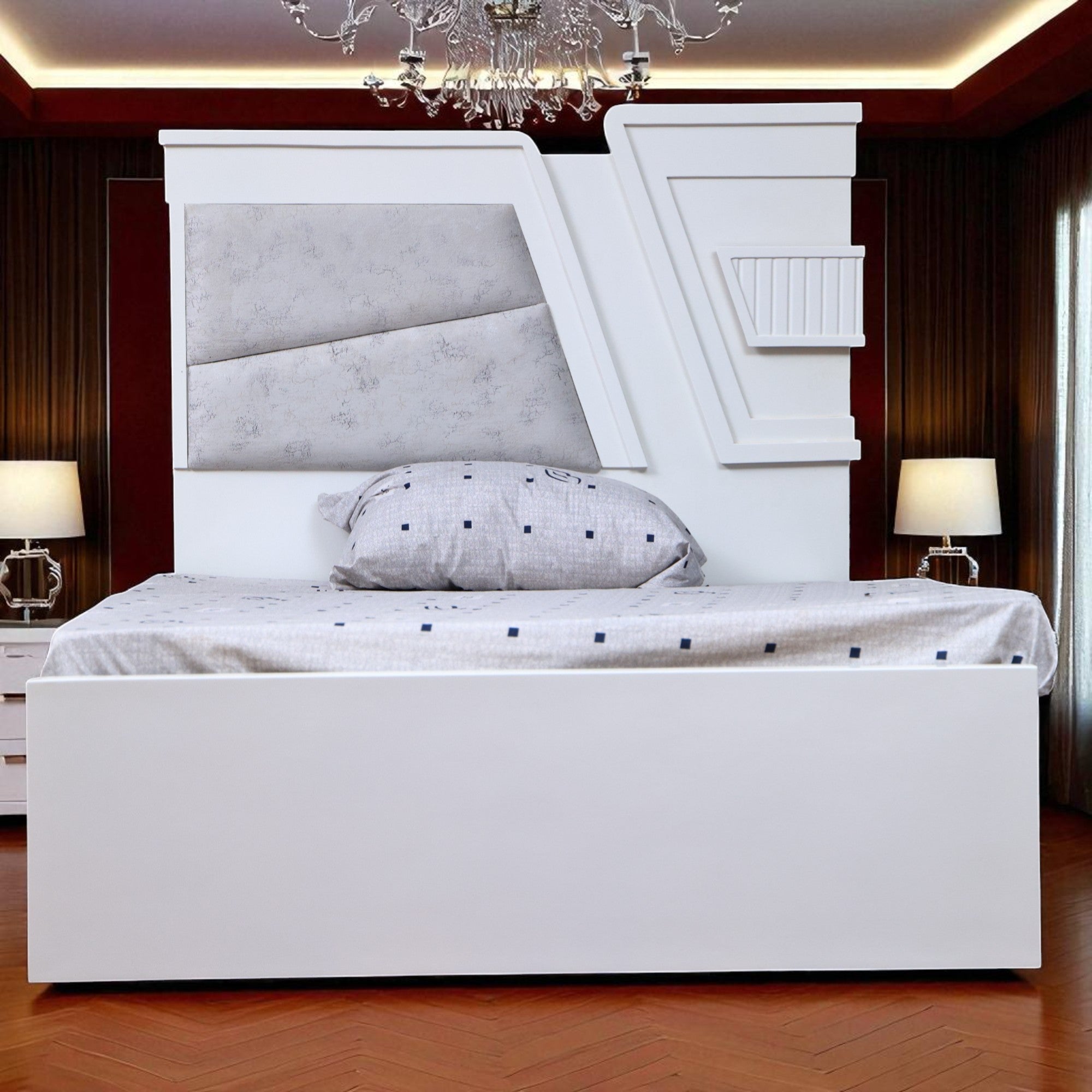 غرفة نوم اطفال 335