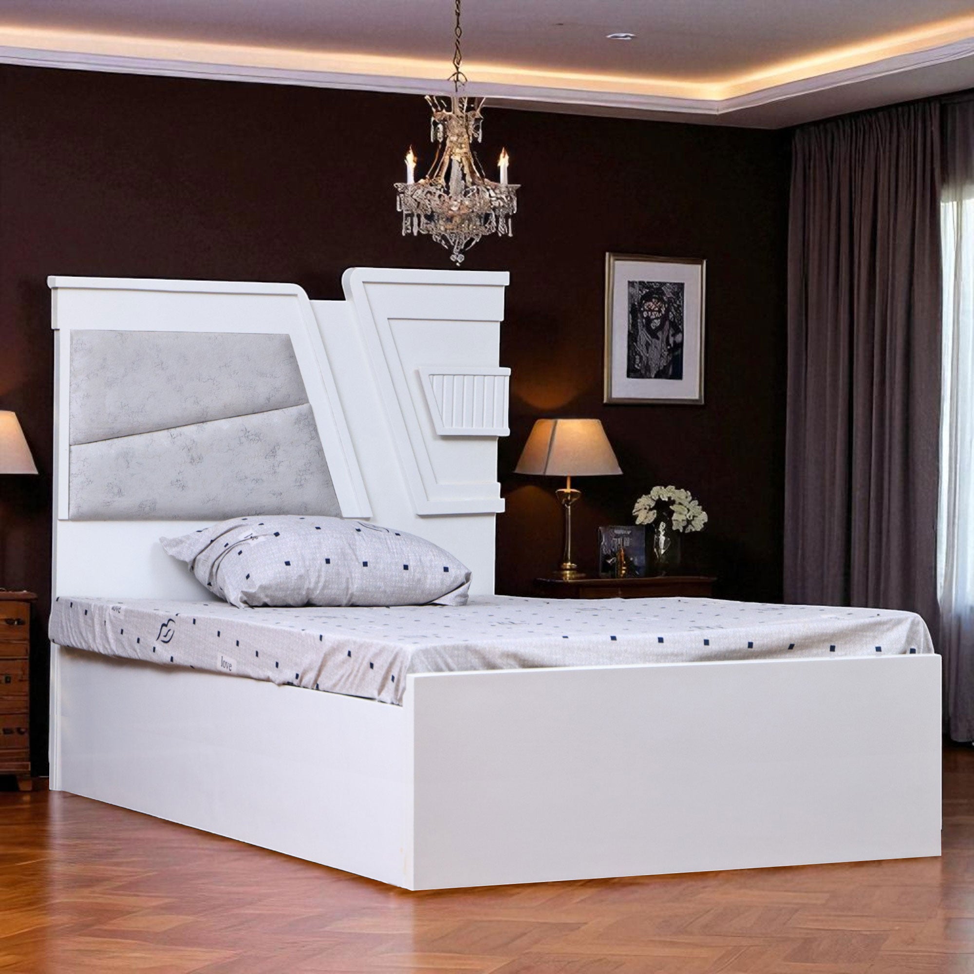 غرفة نوم اطفال 335