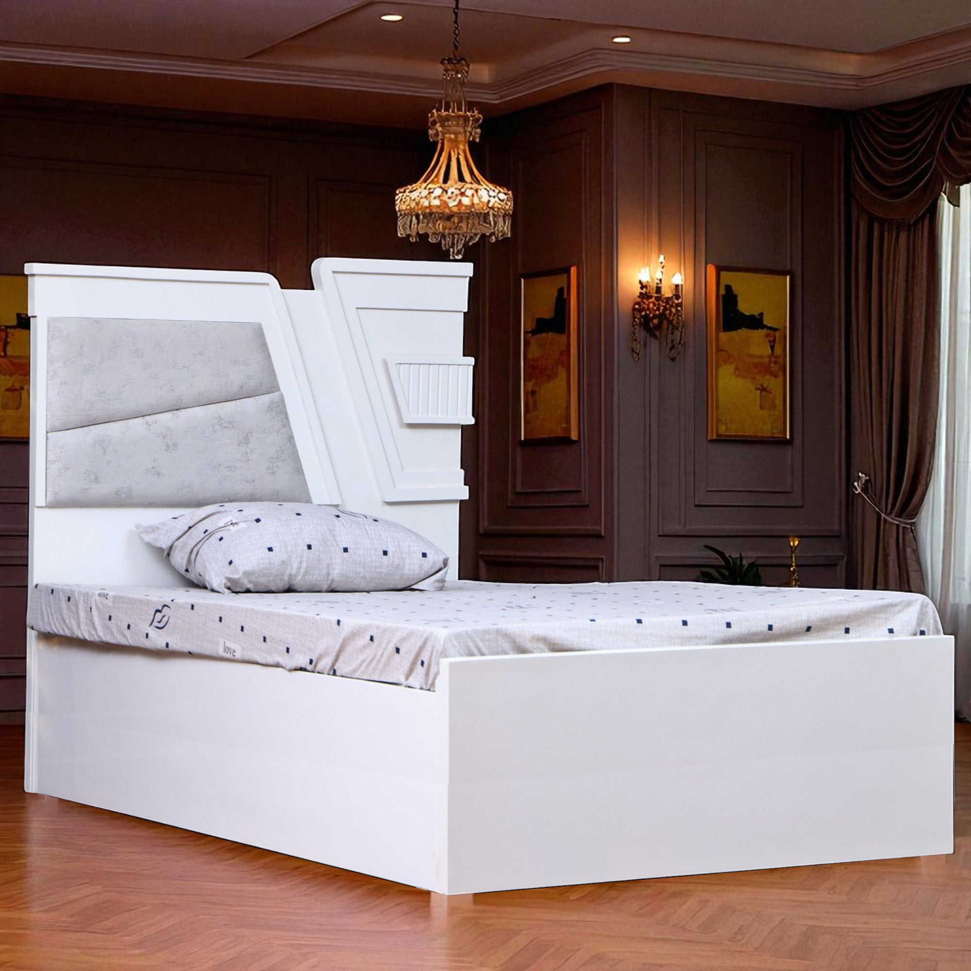 غرفة نوم اطفال 335
