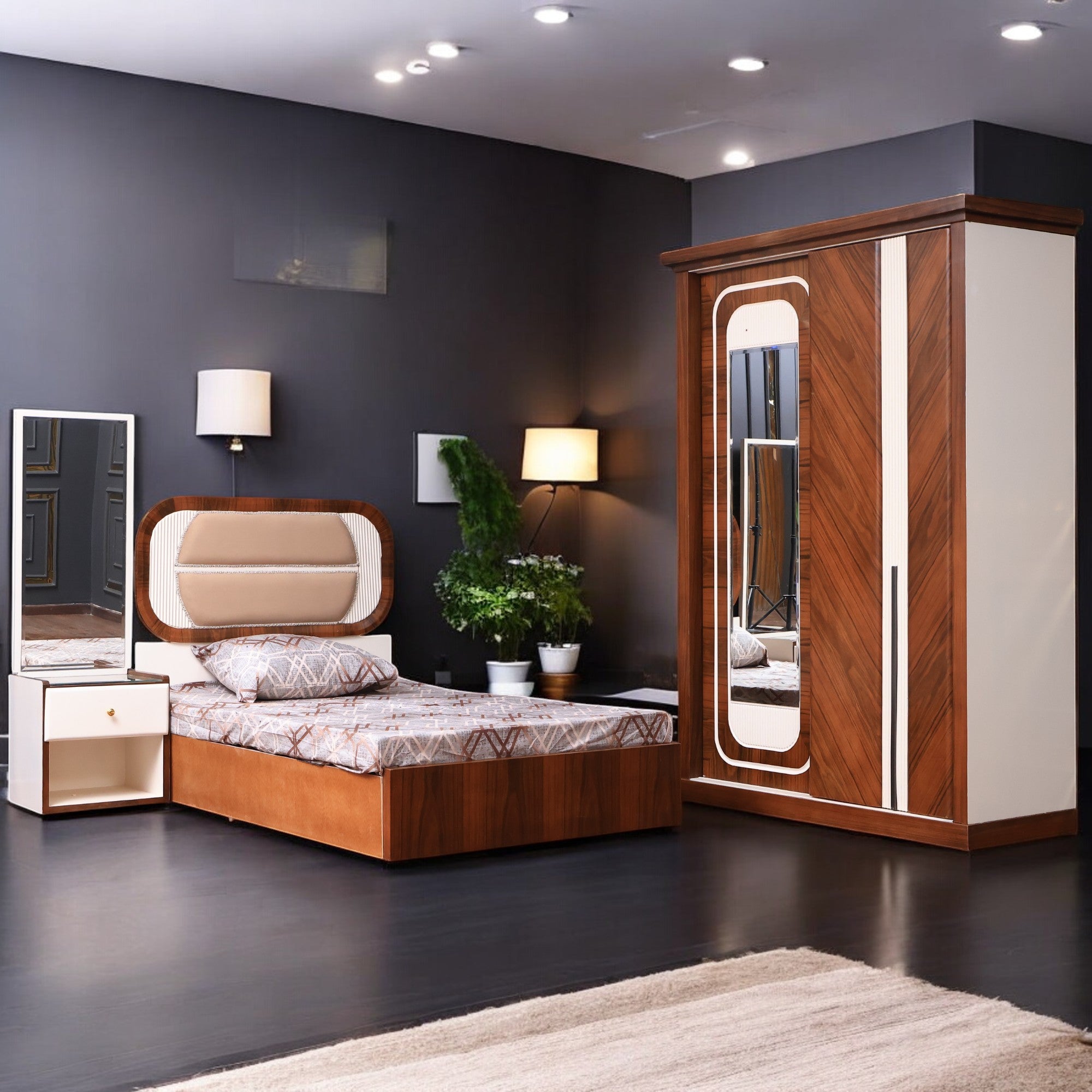 غرفة نوم اطفال 286
