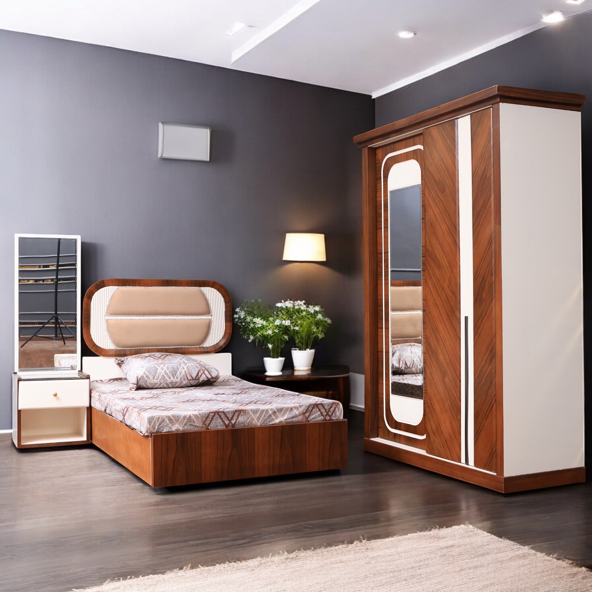 غرفة نوم اطفال 286