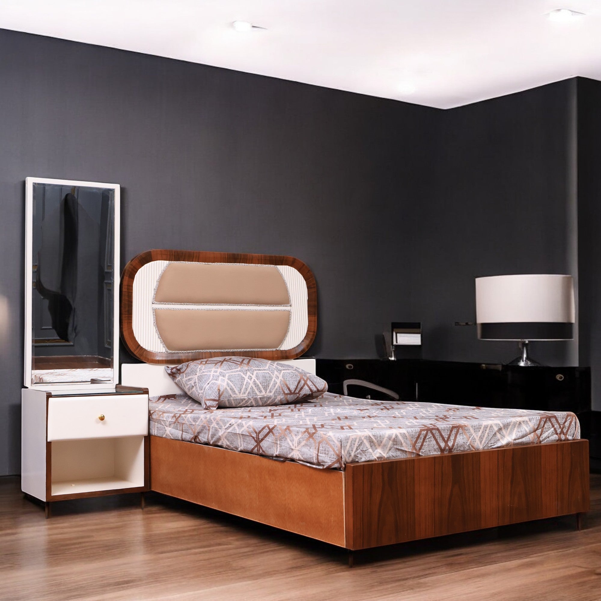 غرفة نوم اطفال 286