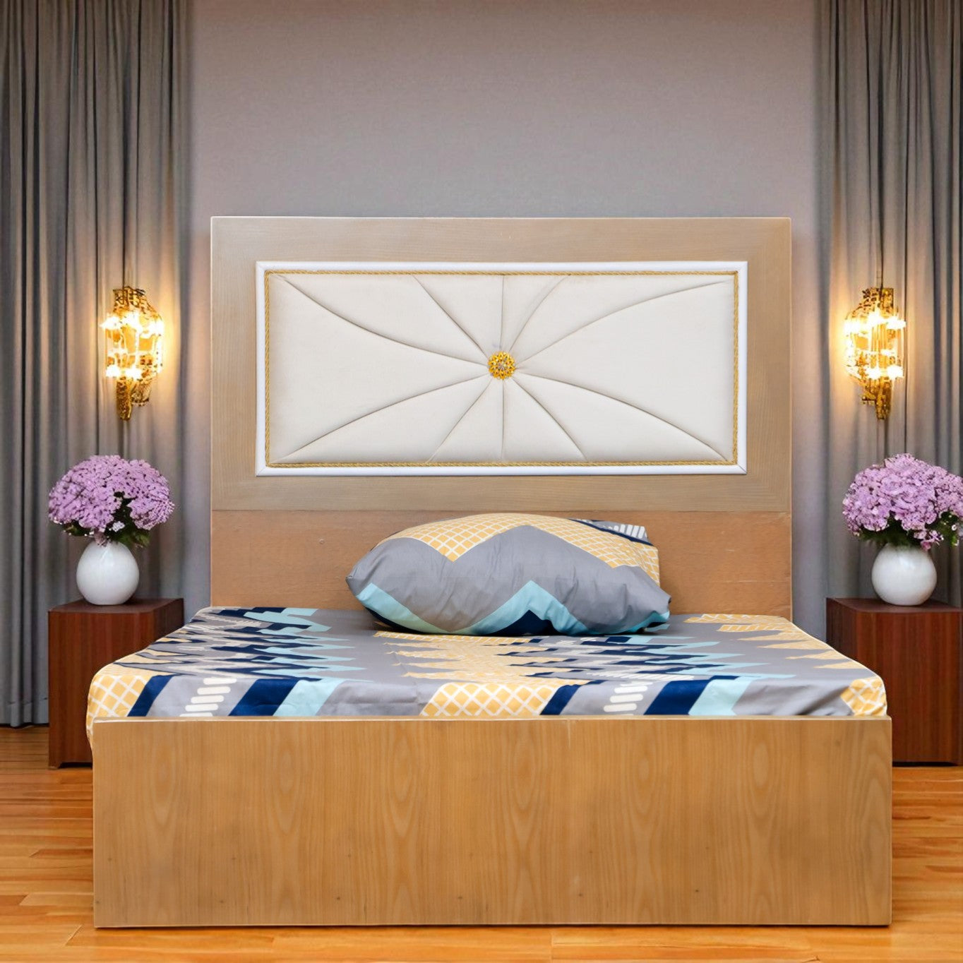 غرفة نوم اطفال216