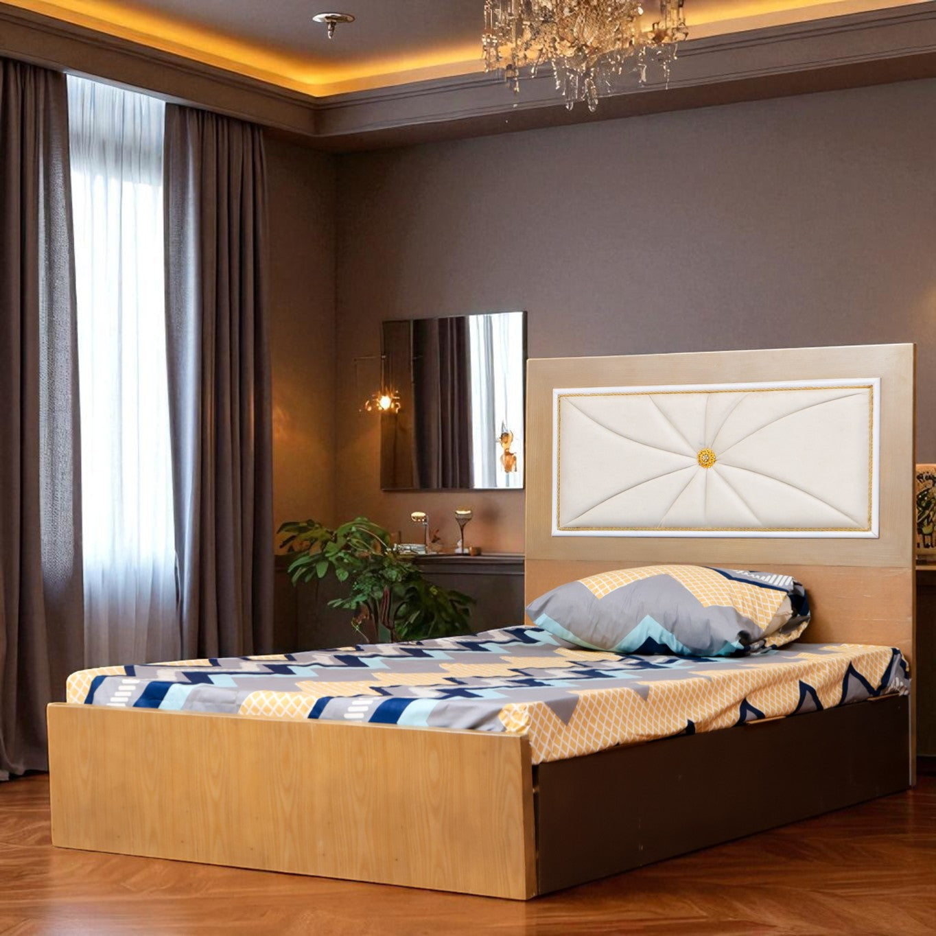غرفة نوم اطفال216