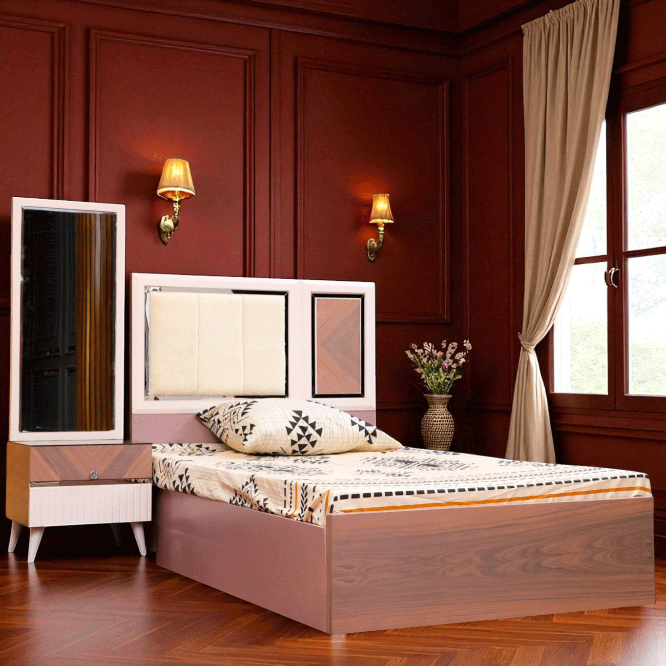 غرفة نوم اطفال 217
