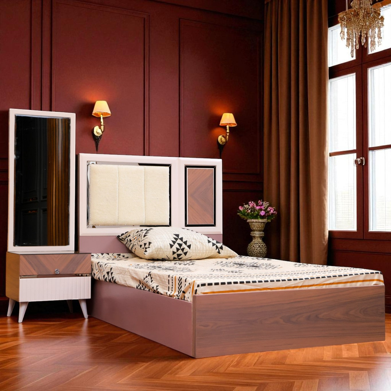 غرفة نوم اطفال 217