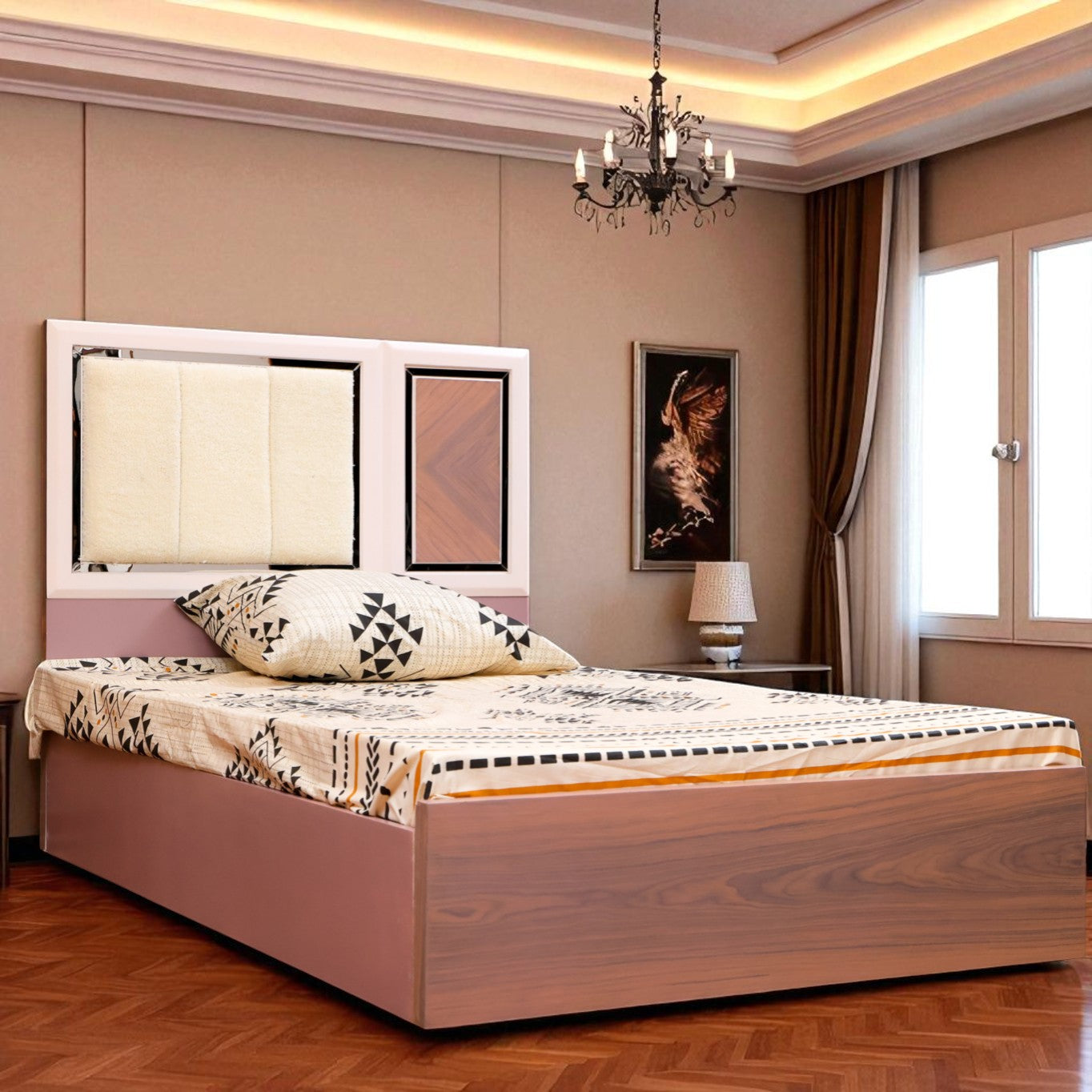 غرفة نوم اطفال 217