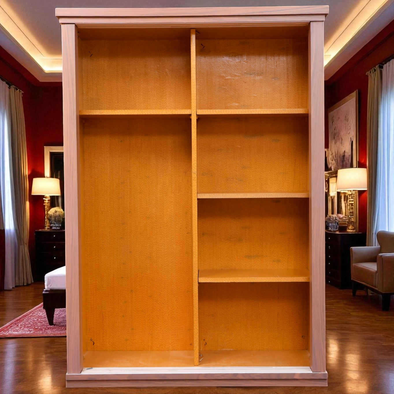دولاب اطفال 217