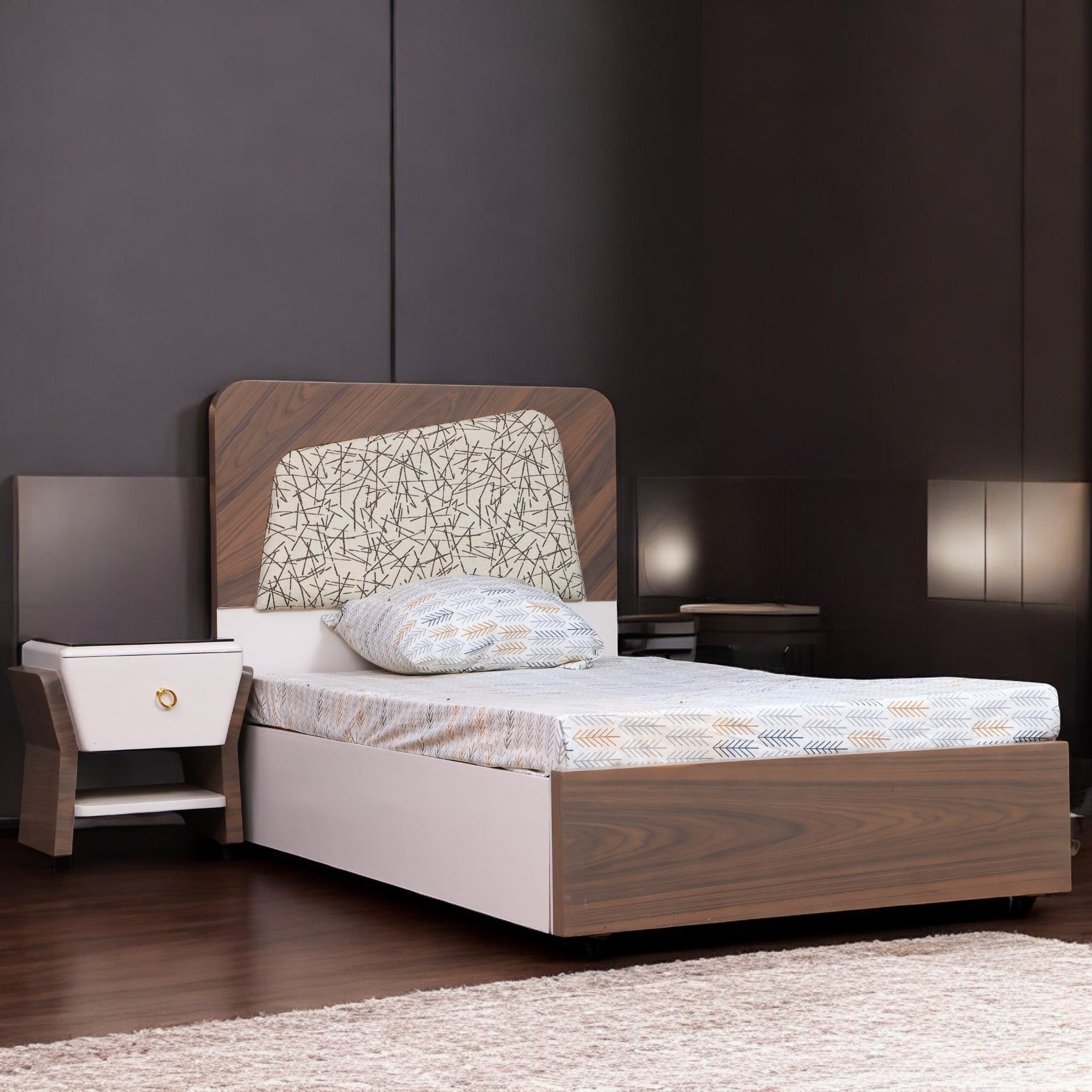 غرفة نوم اطفال 289