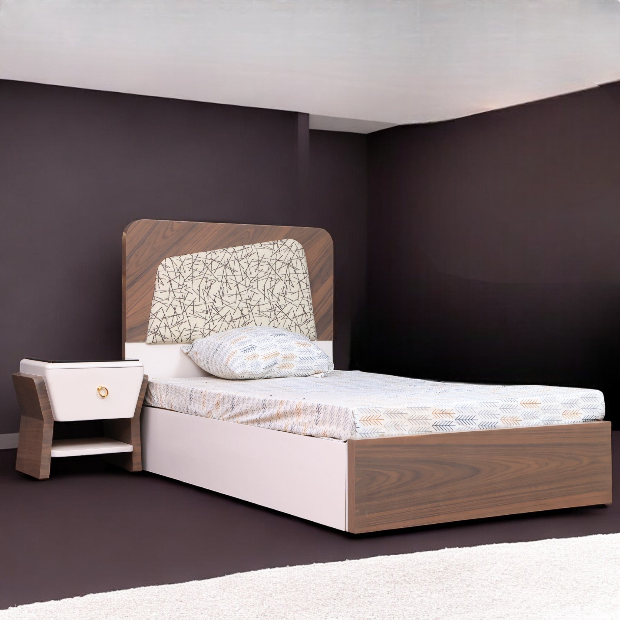 غرفة نوم اطفال 289