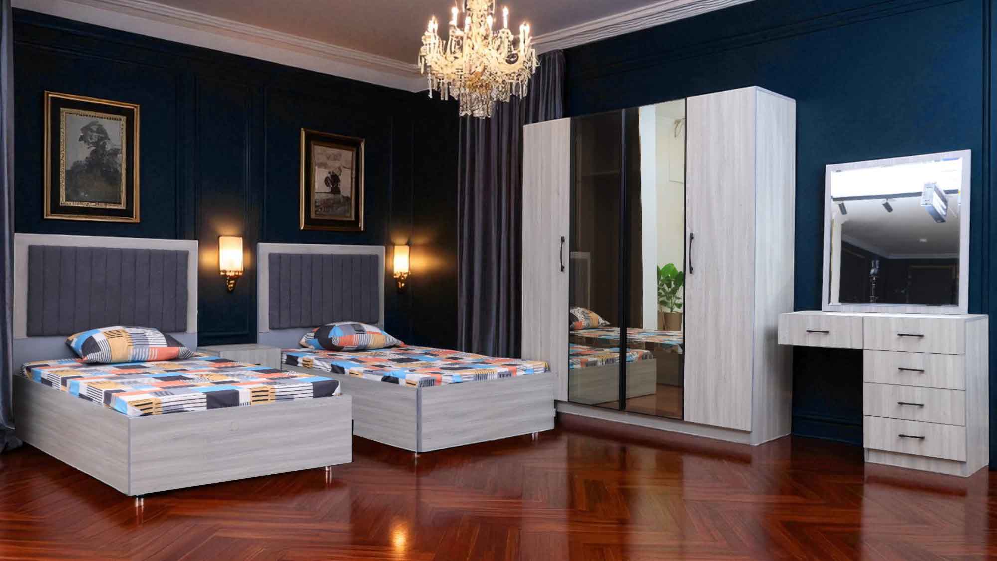 غرفة نوم اطفال220