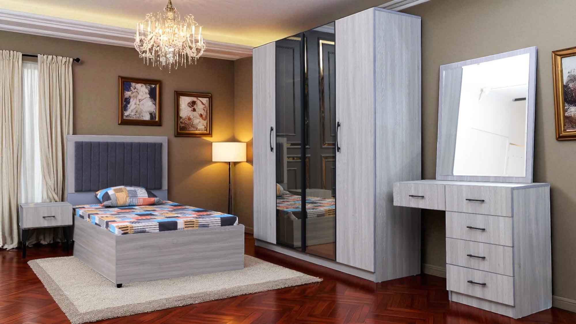 غرفة نوم اطفال220