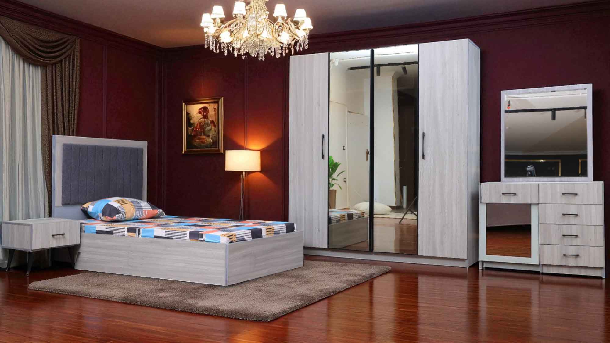 غرفة نوم اطفال220