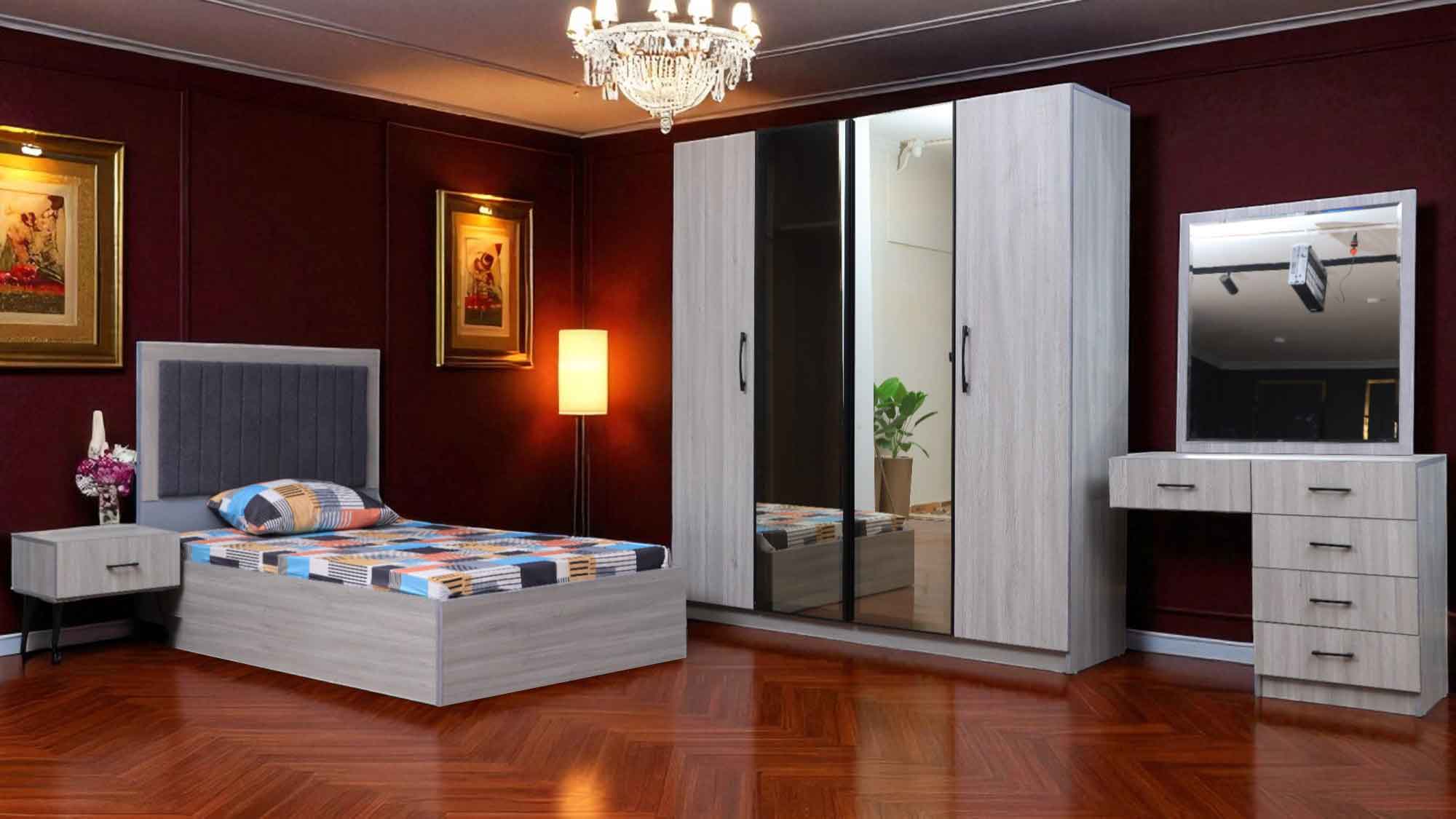 غرفة نوم اطفال220
