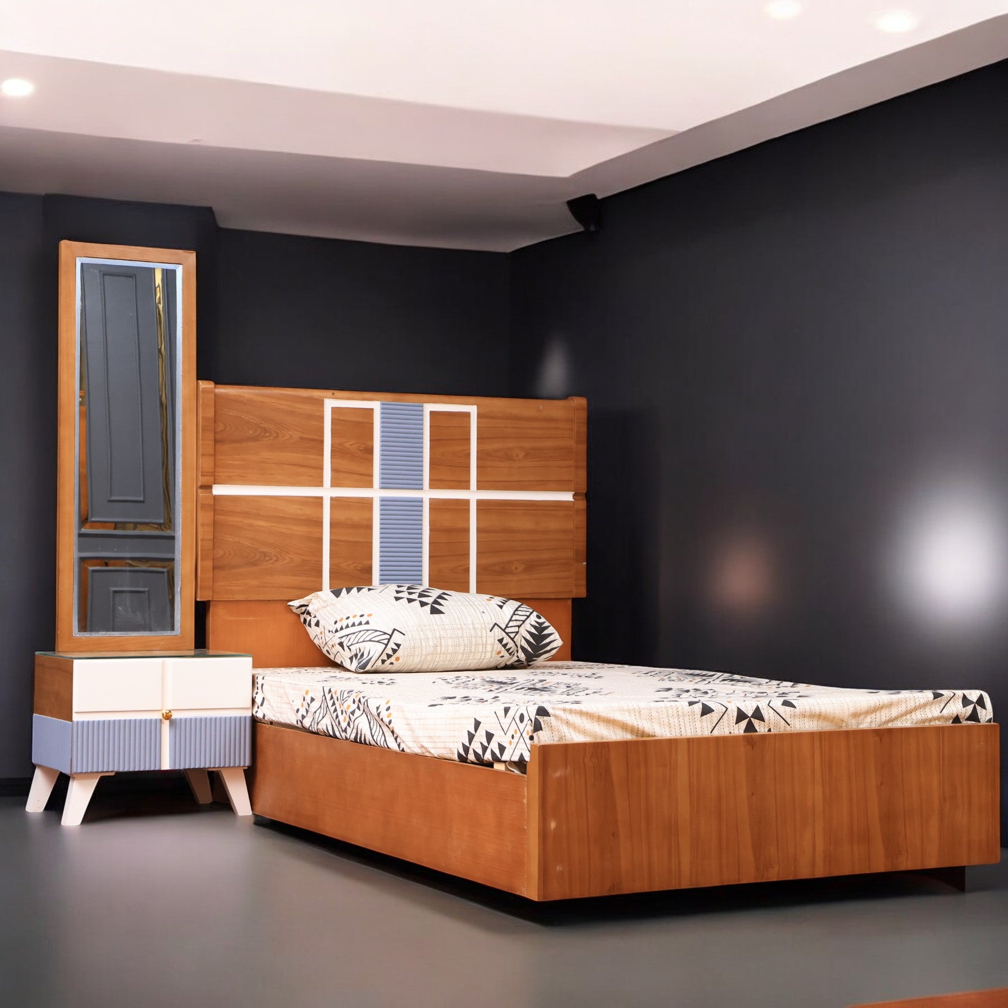غرفة نوم اطفال 290