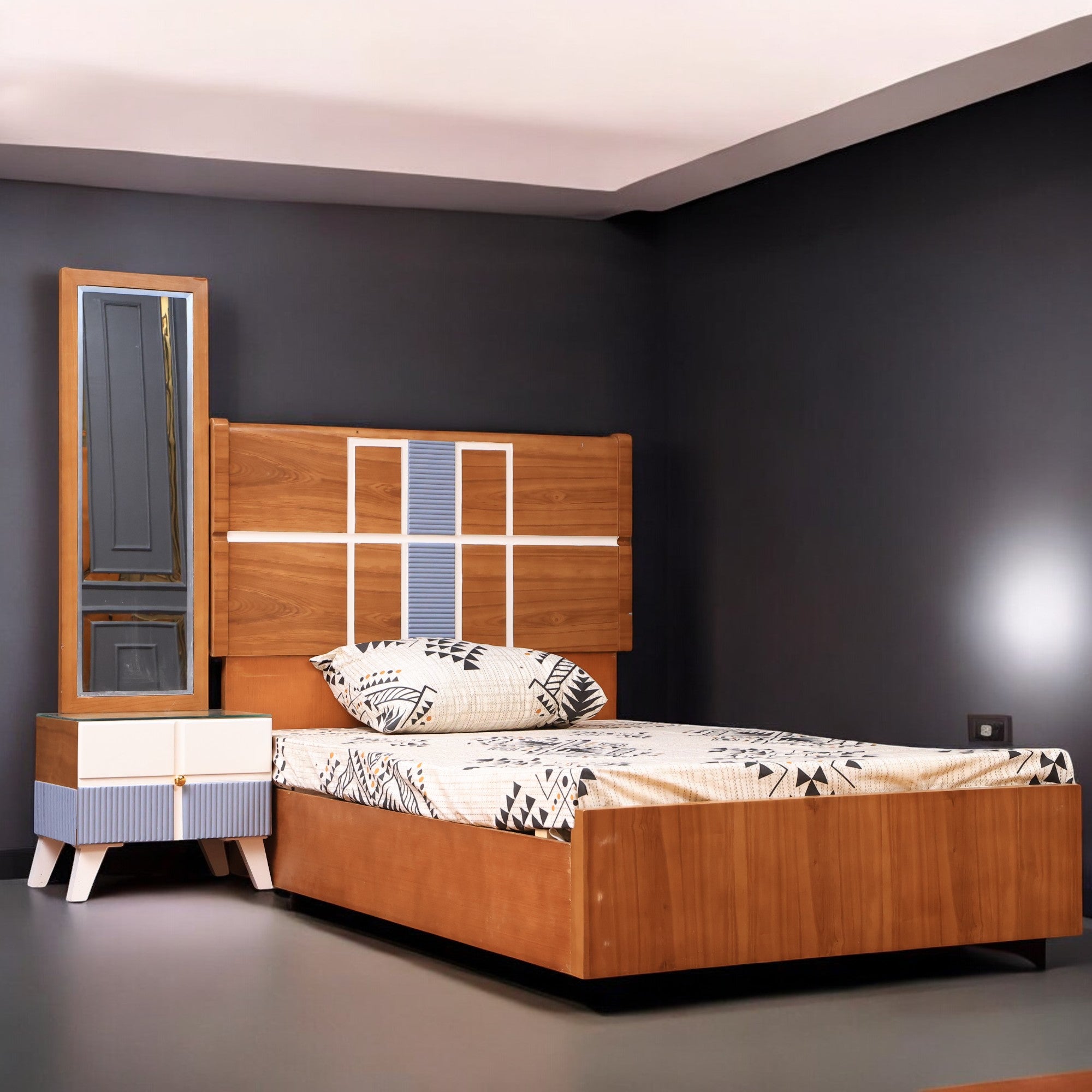غرفة نوم اطفال 290