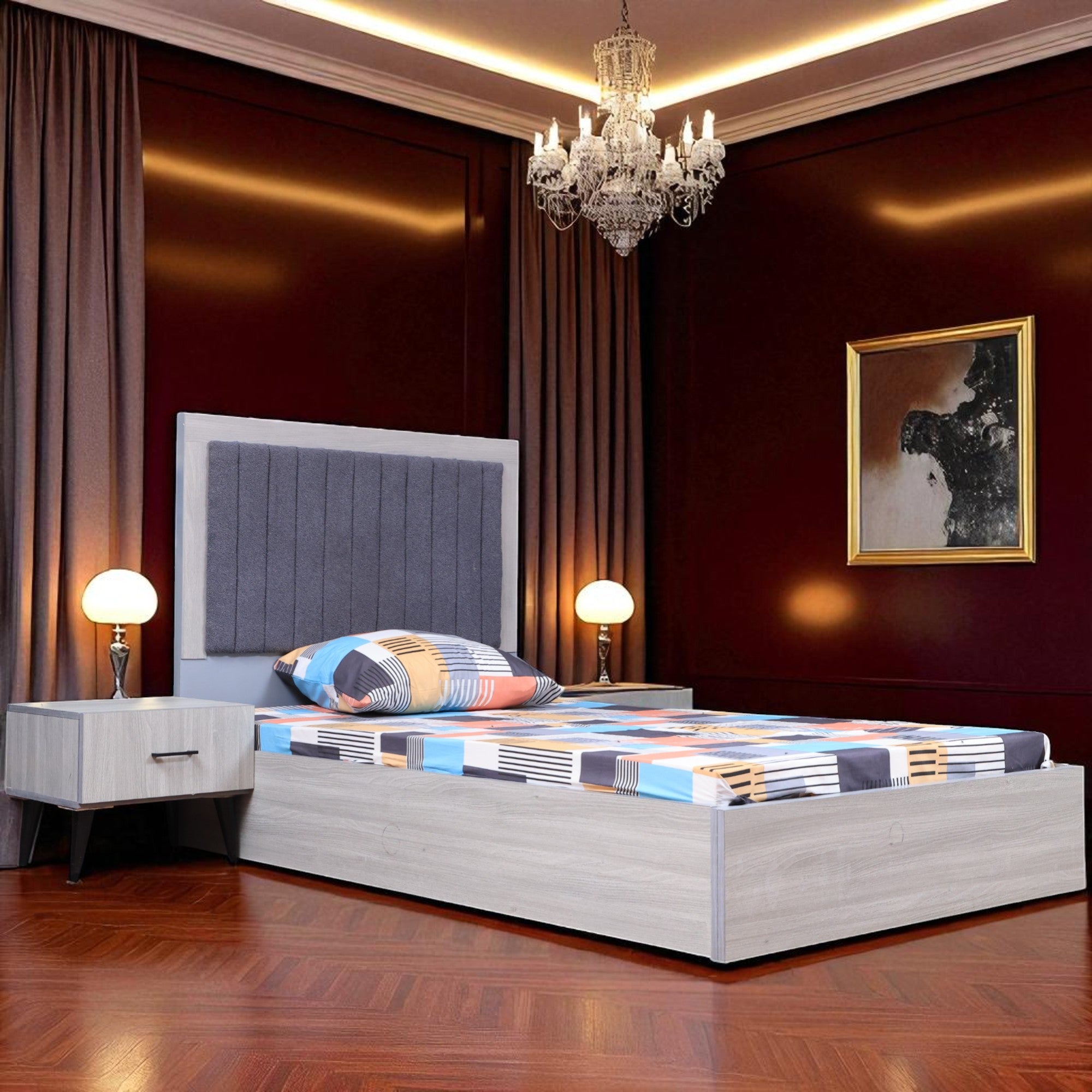 غرفة نوم اطفال220
