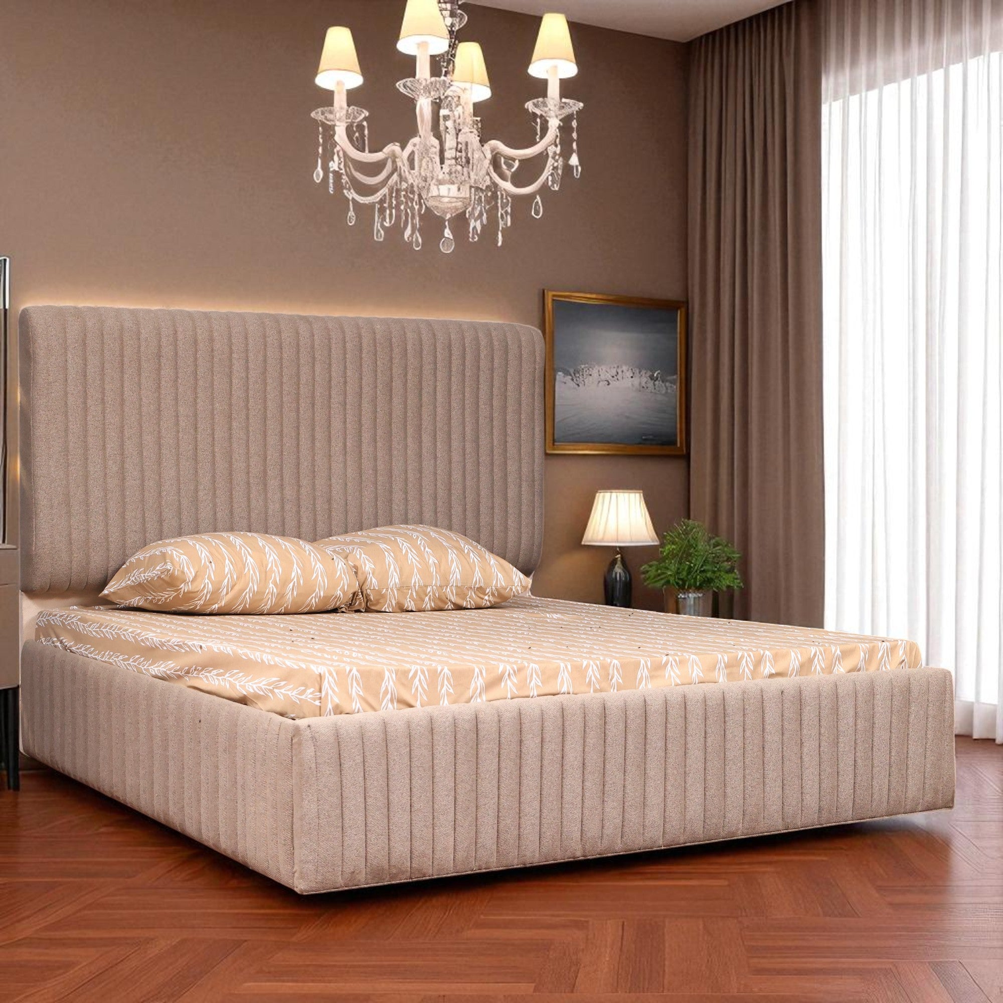 سرير ماستر 336