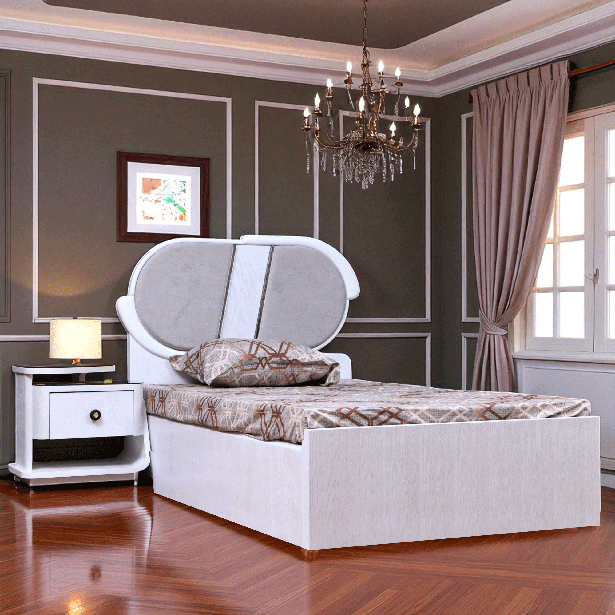 غرفة نوم اطفال 328