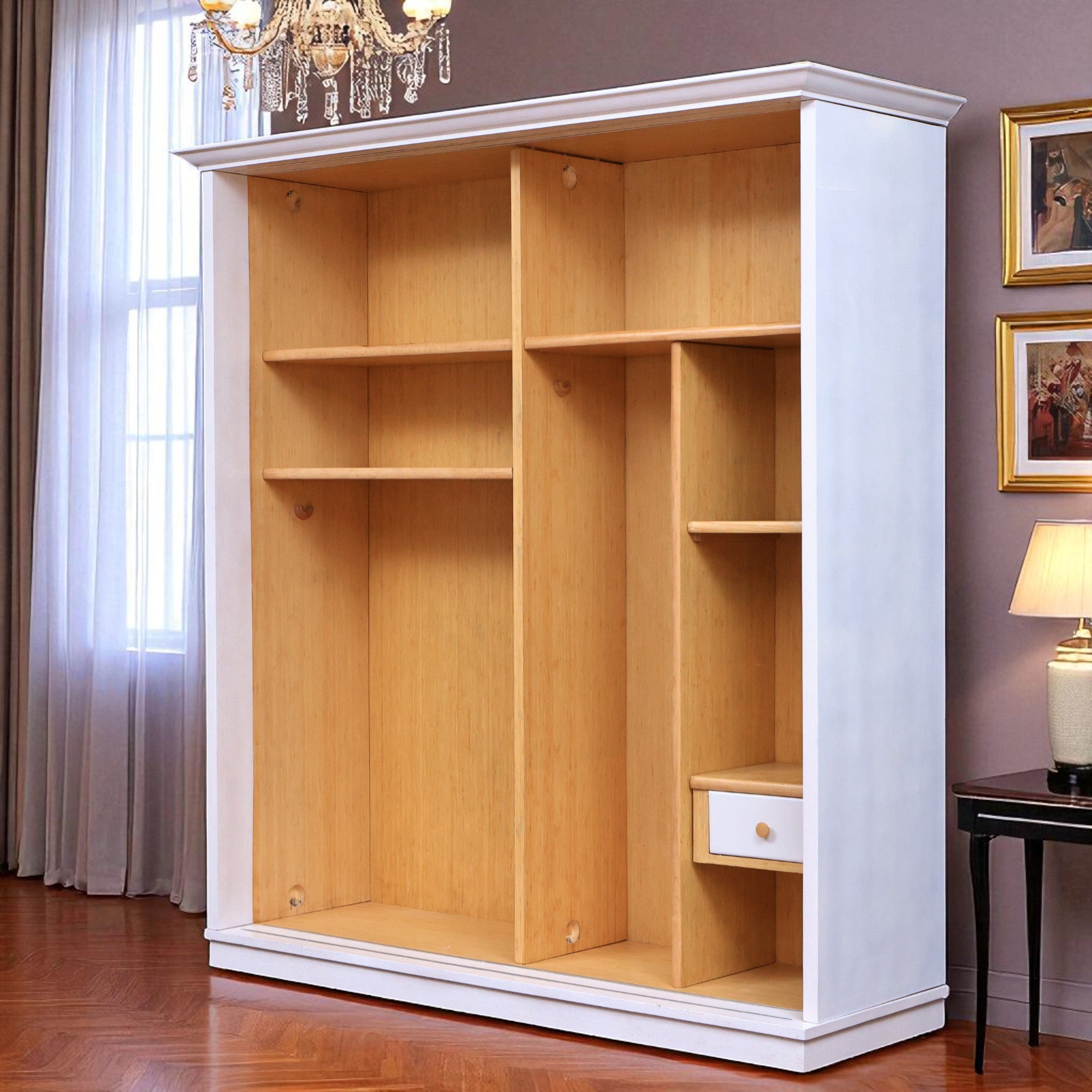 غرفة نوم اطفال 328