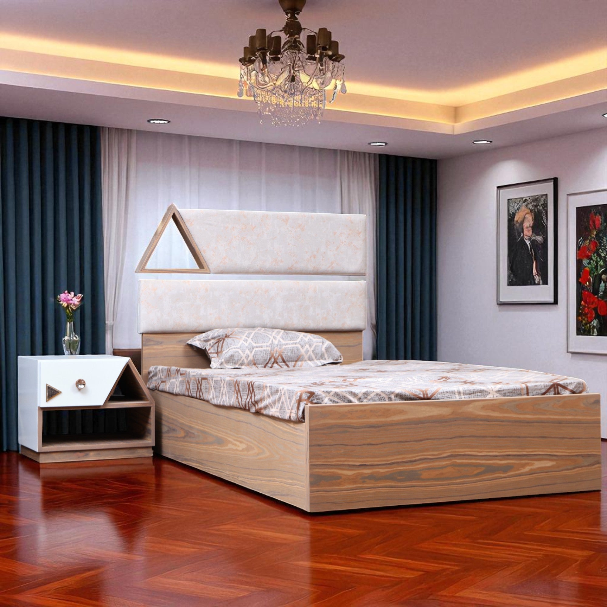 غرفة نوم اطفال 336