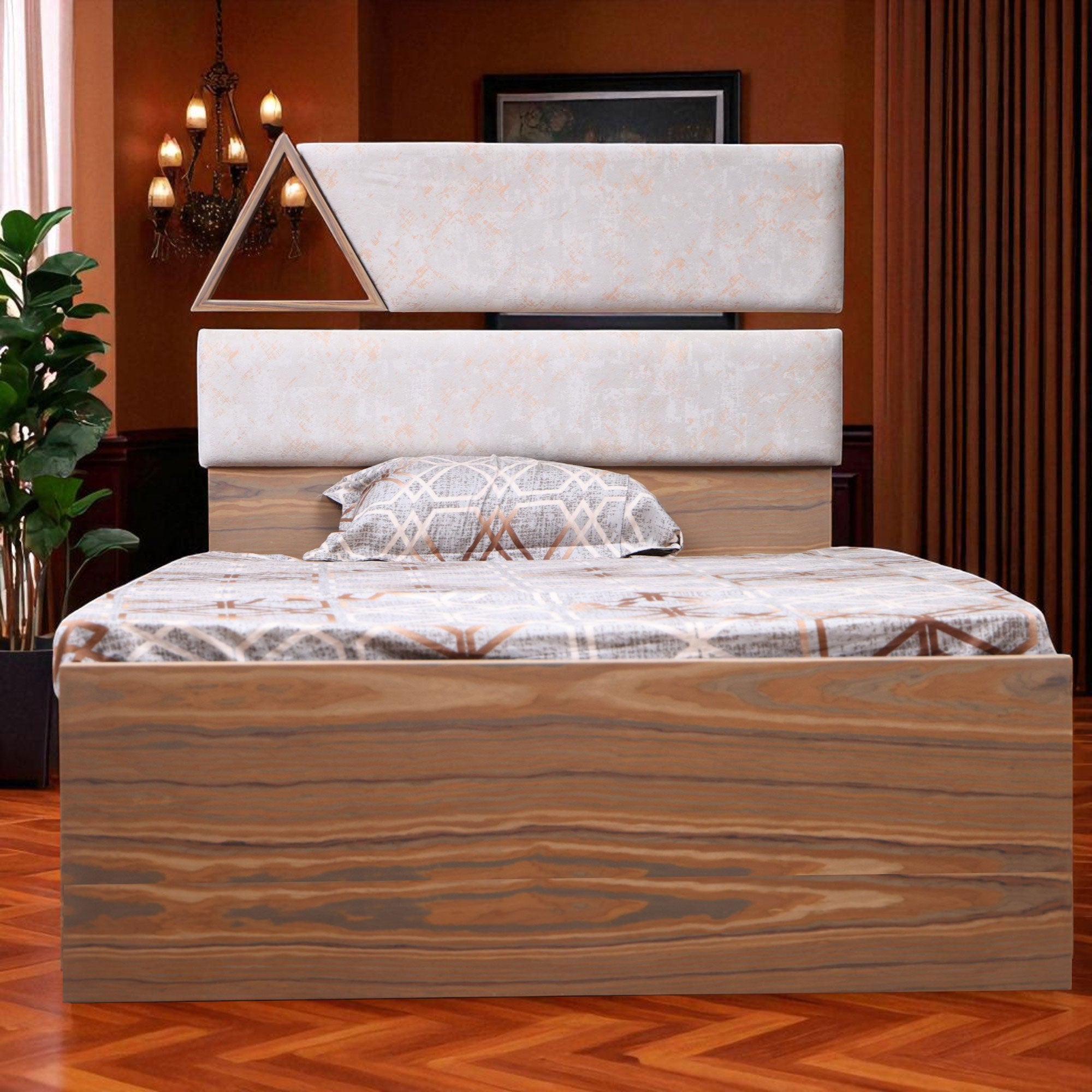 سرير اطفال 336