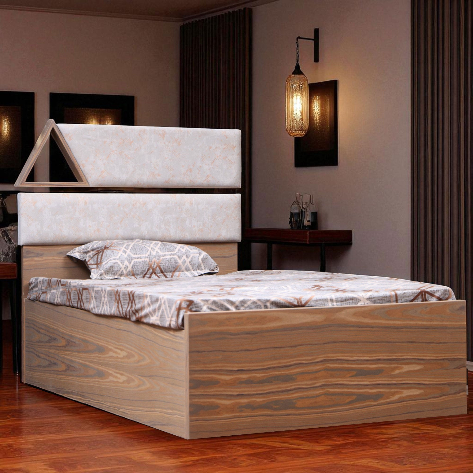 سرير اطفال 336