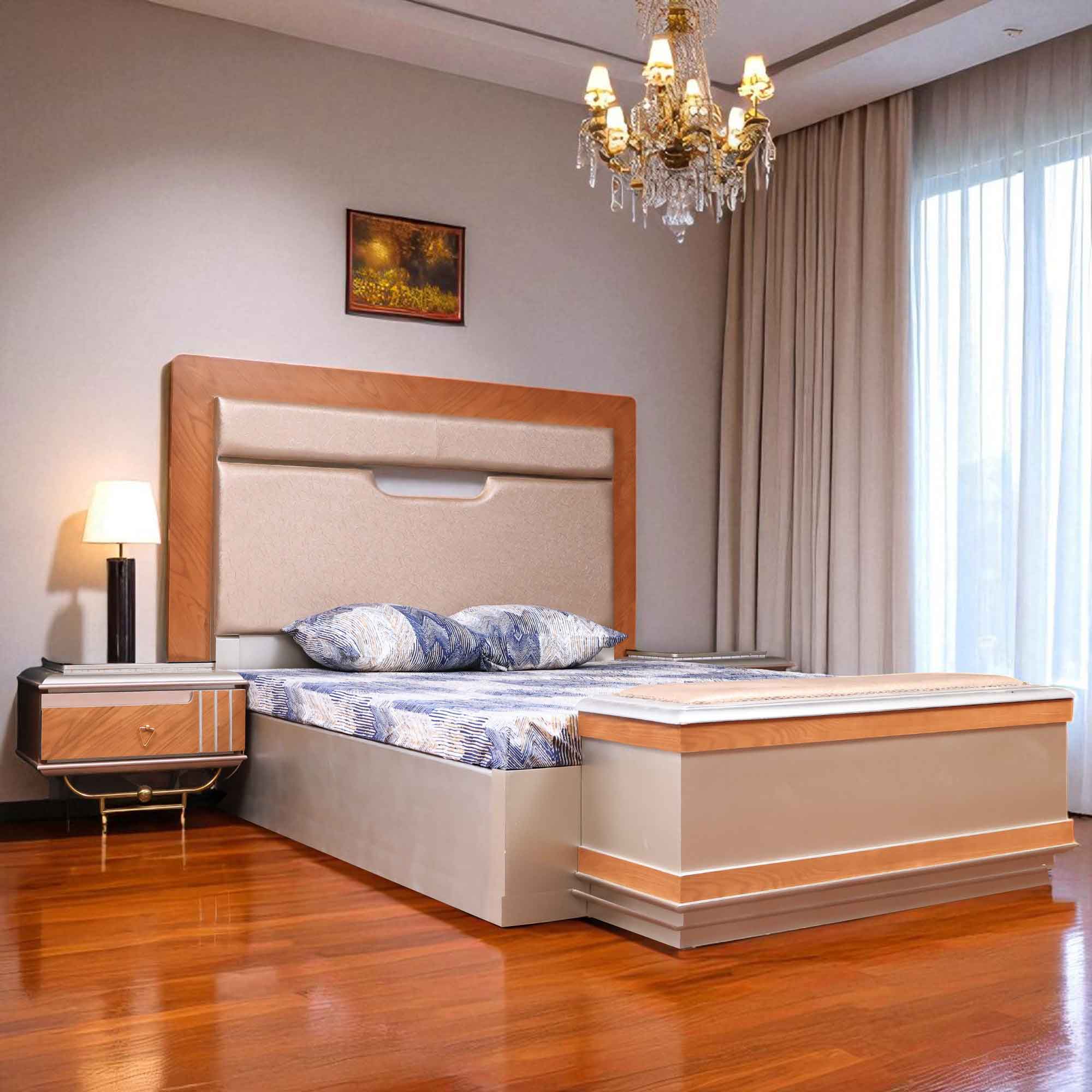 سرير ماستر 352