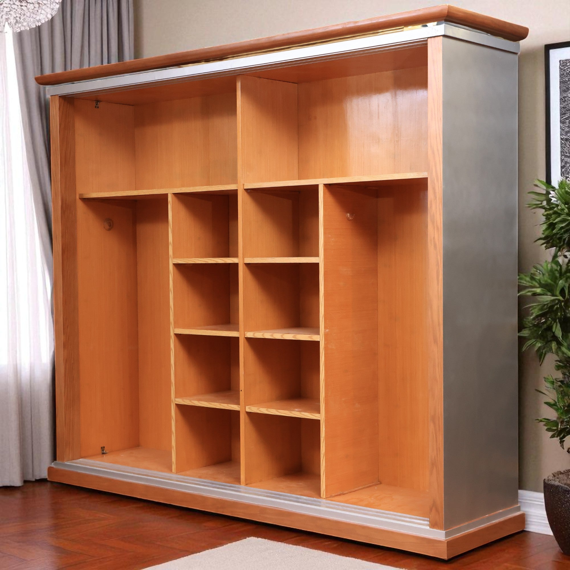 352دولاب ماستر