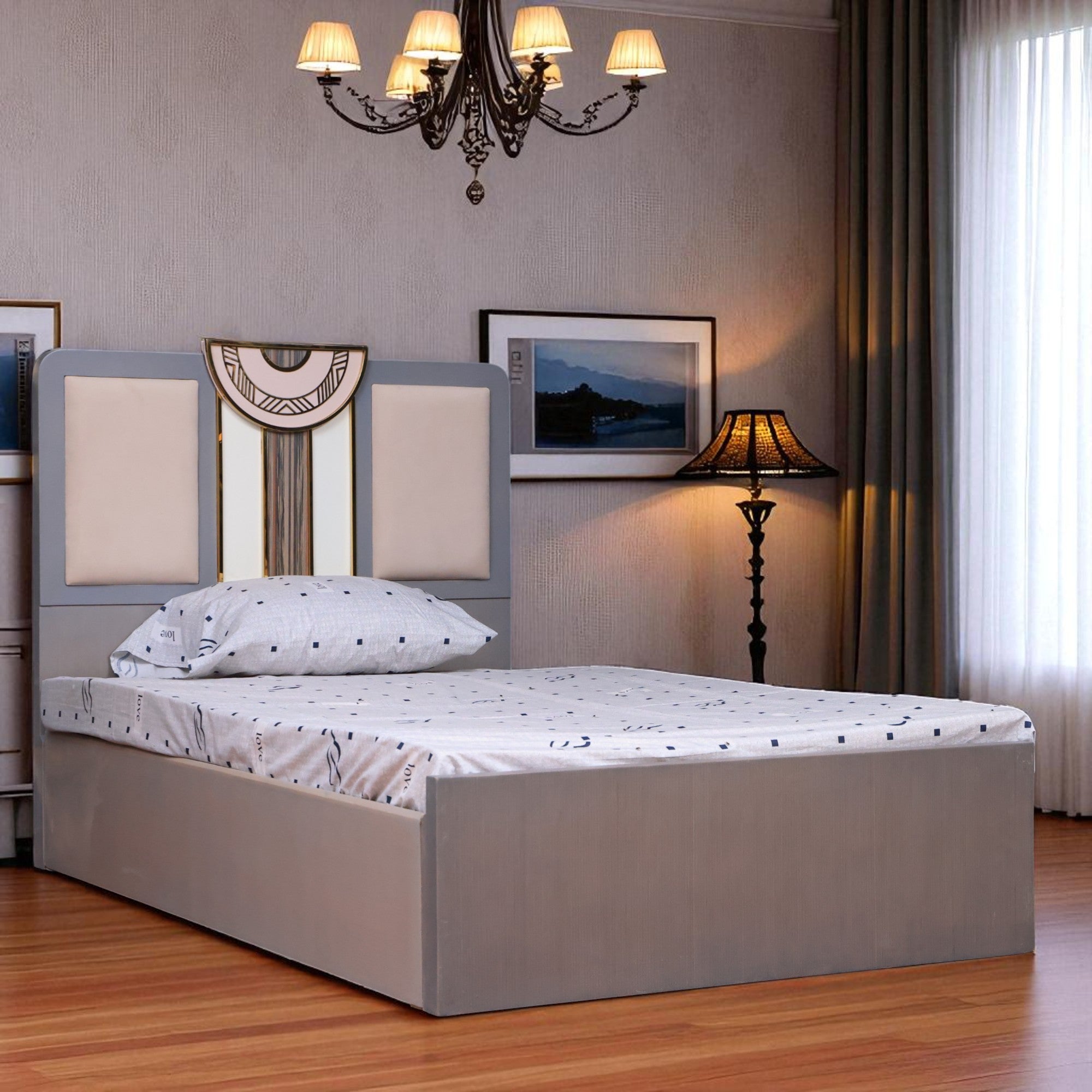 غرفة نوم اطفال 229